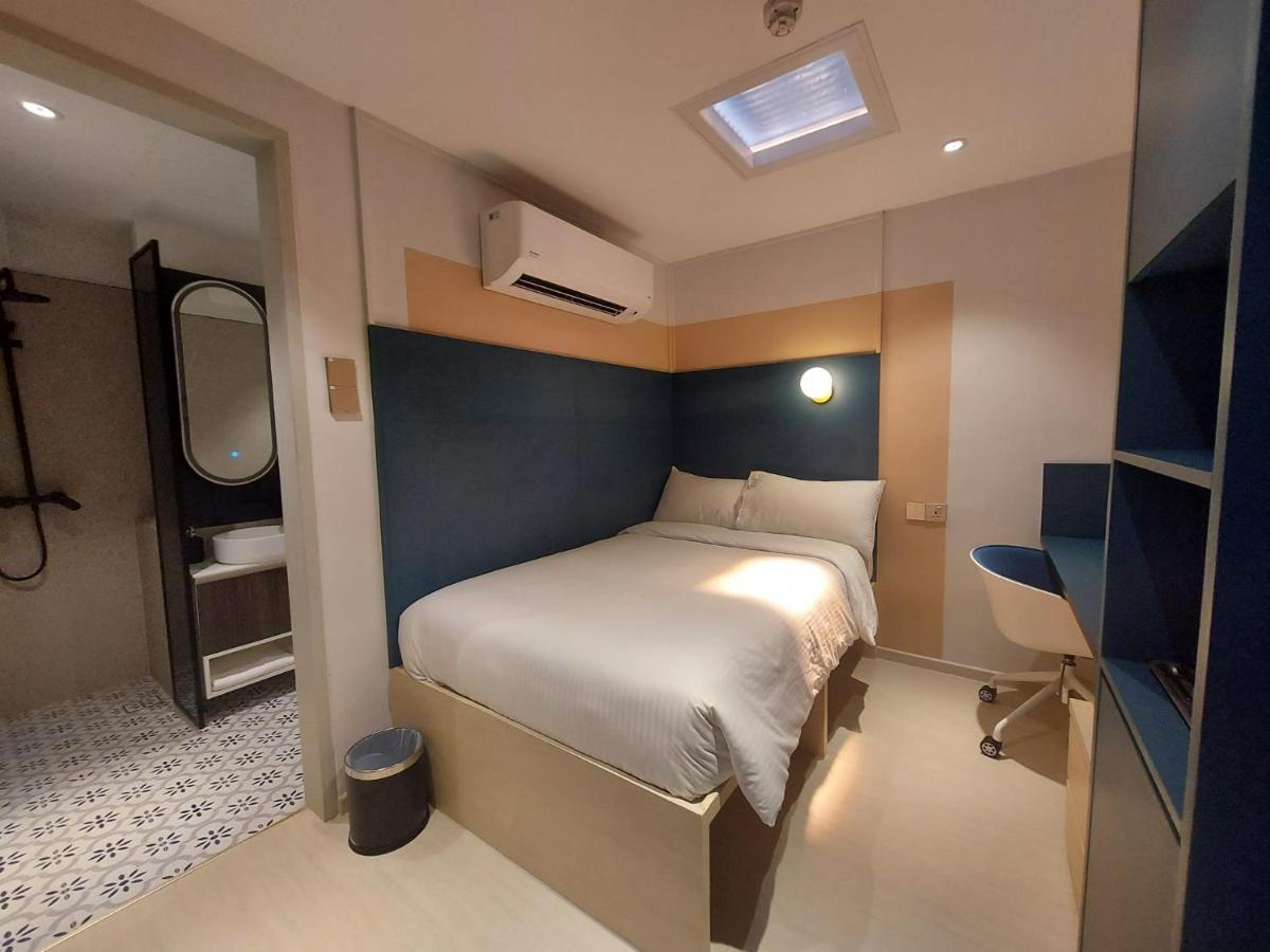 Aparthotel Isa Amber Road 3*