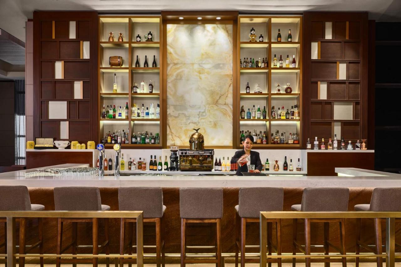 Hotel Paradox Merchant Court At Clarke Quay