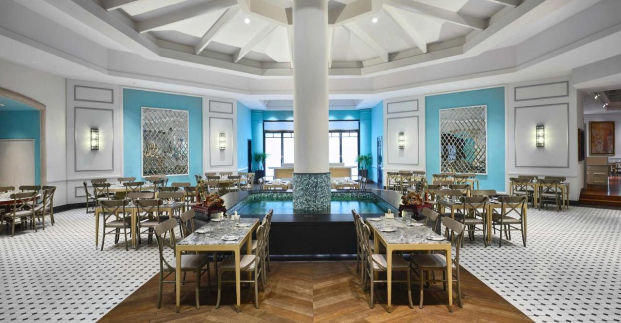 Paradox Merchant Court At Clarke Quay Hotel 5*
