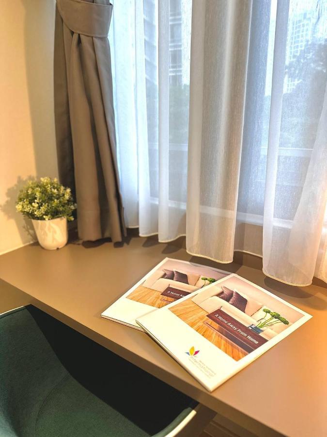 Aparthotel Isa Amber Road