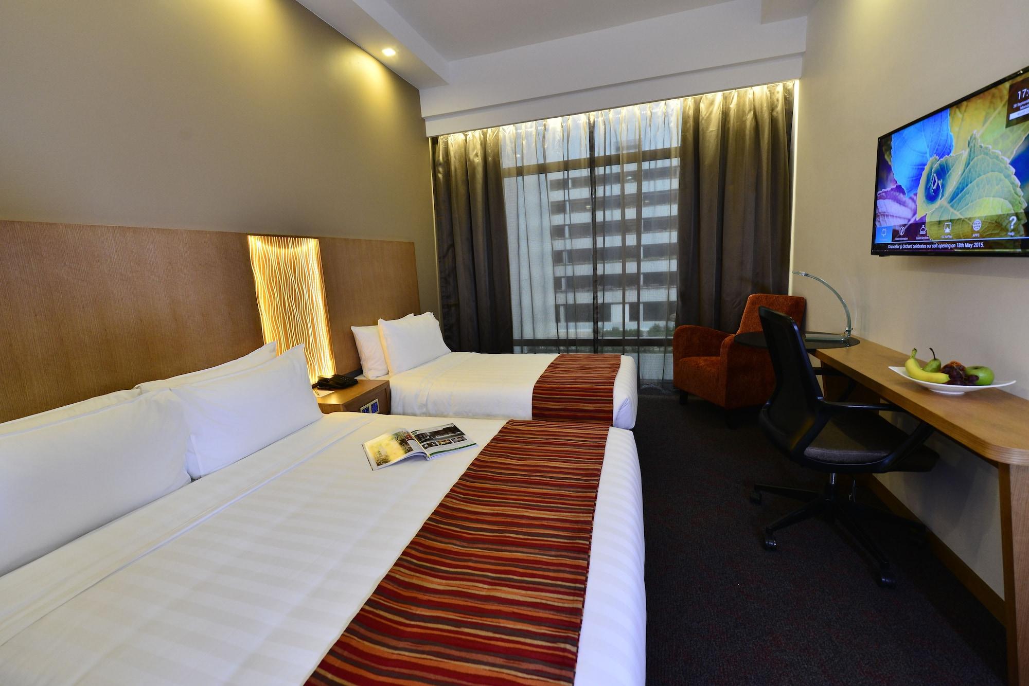 Grand Singapore