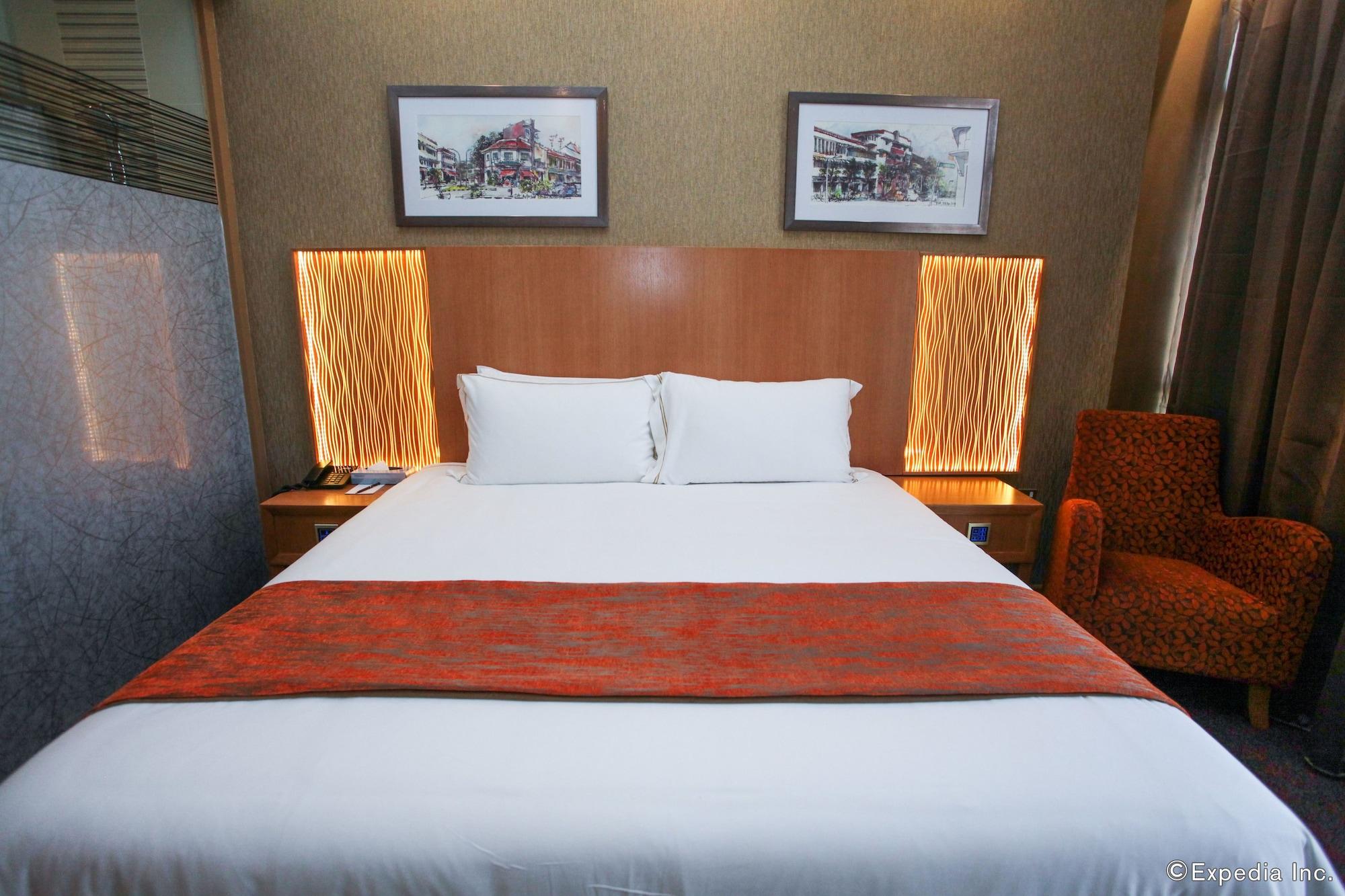 Grand Singapore