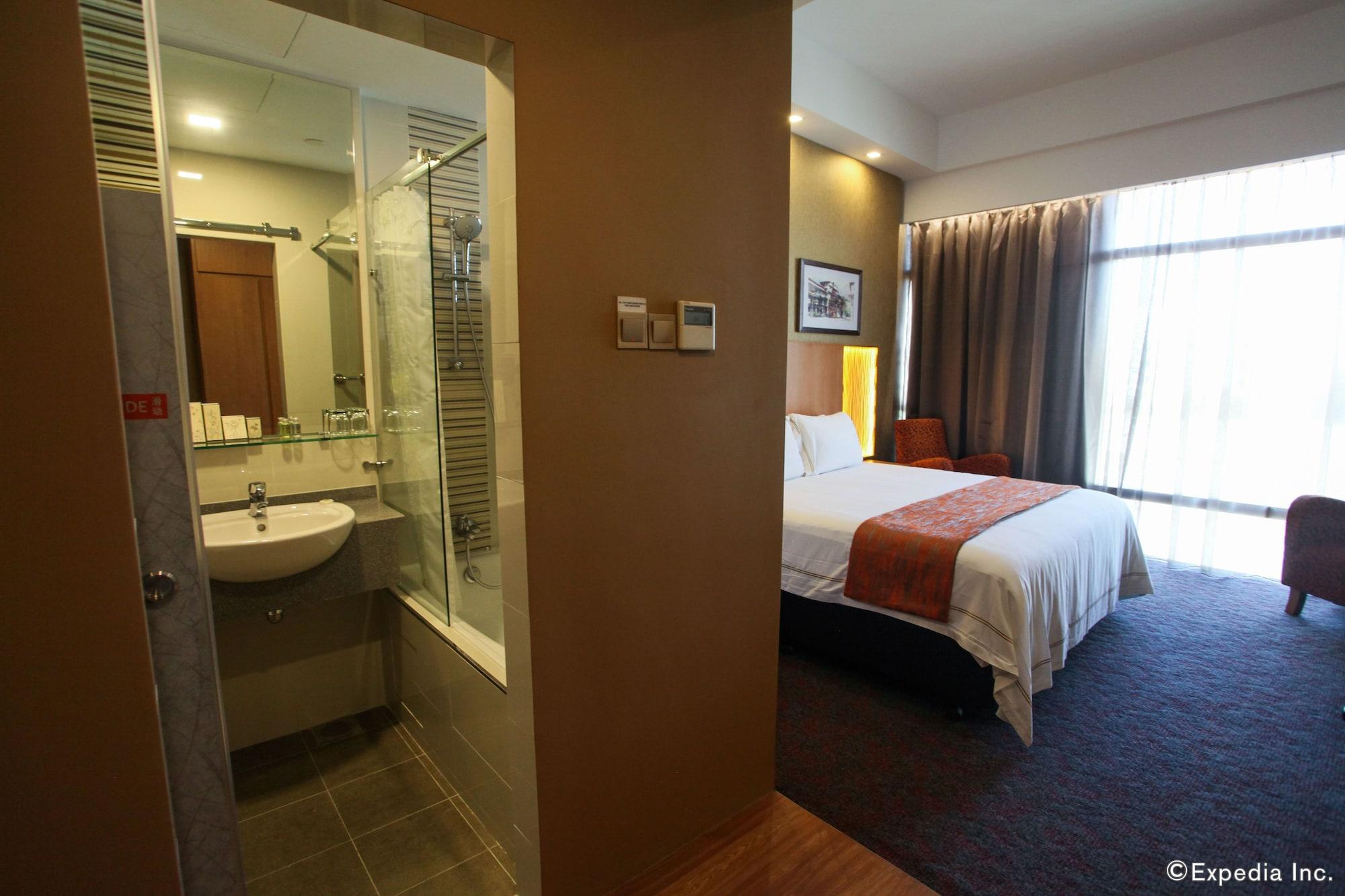 Grand Hotel Singapore