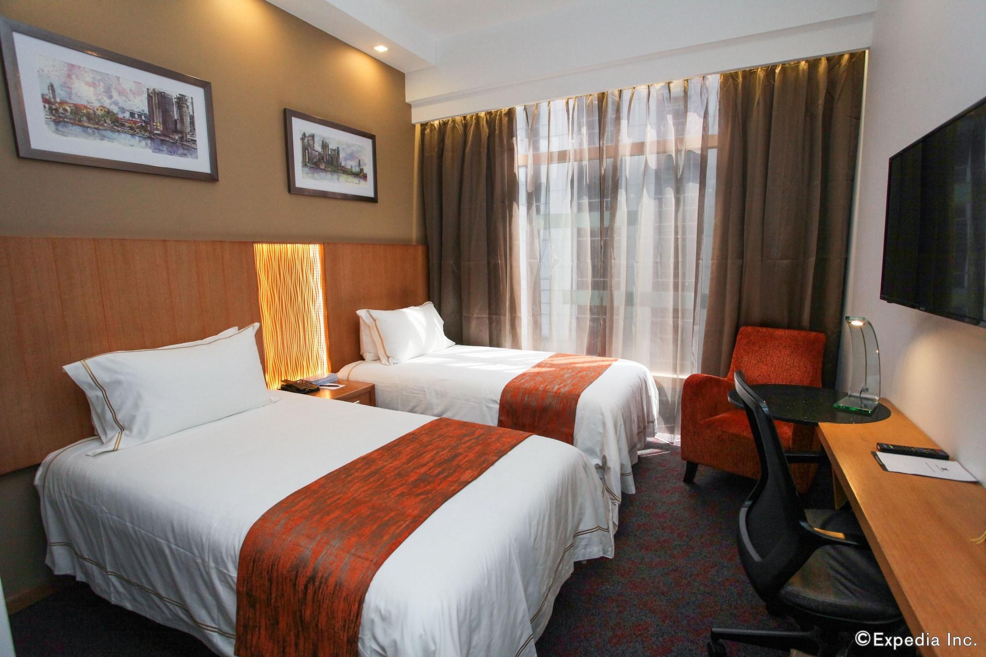 Grand Hotel