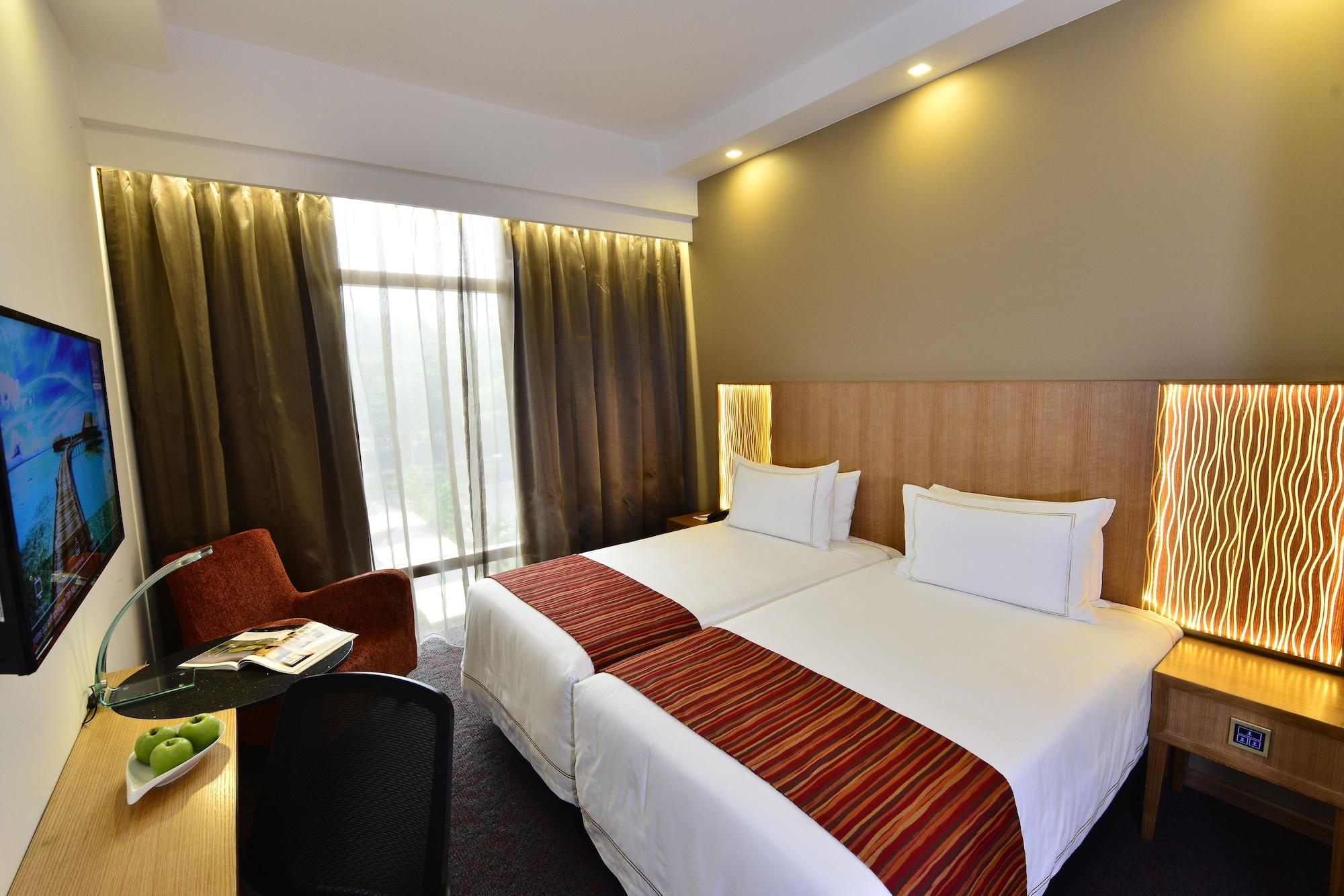 Grand Singapore