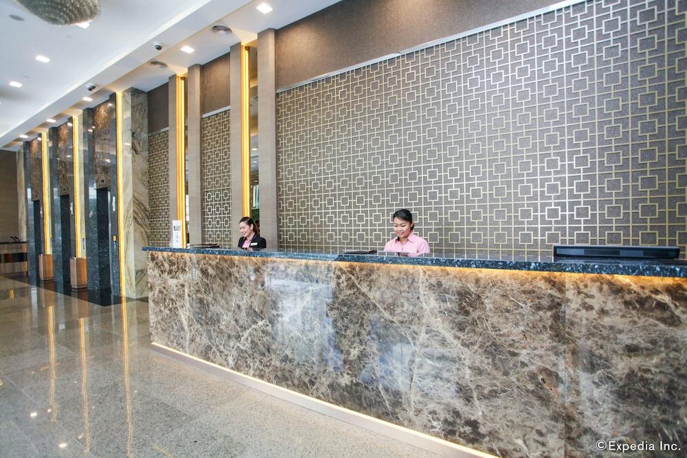 Hotel Grand Singapore
