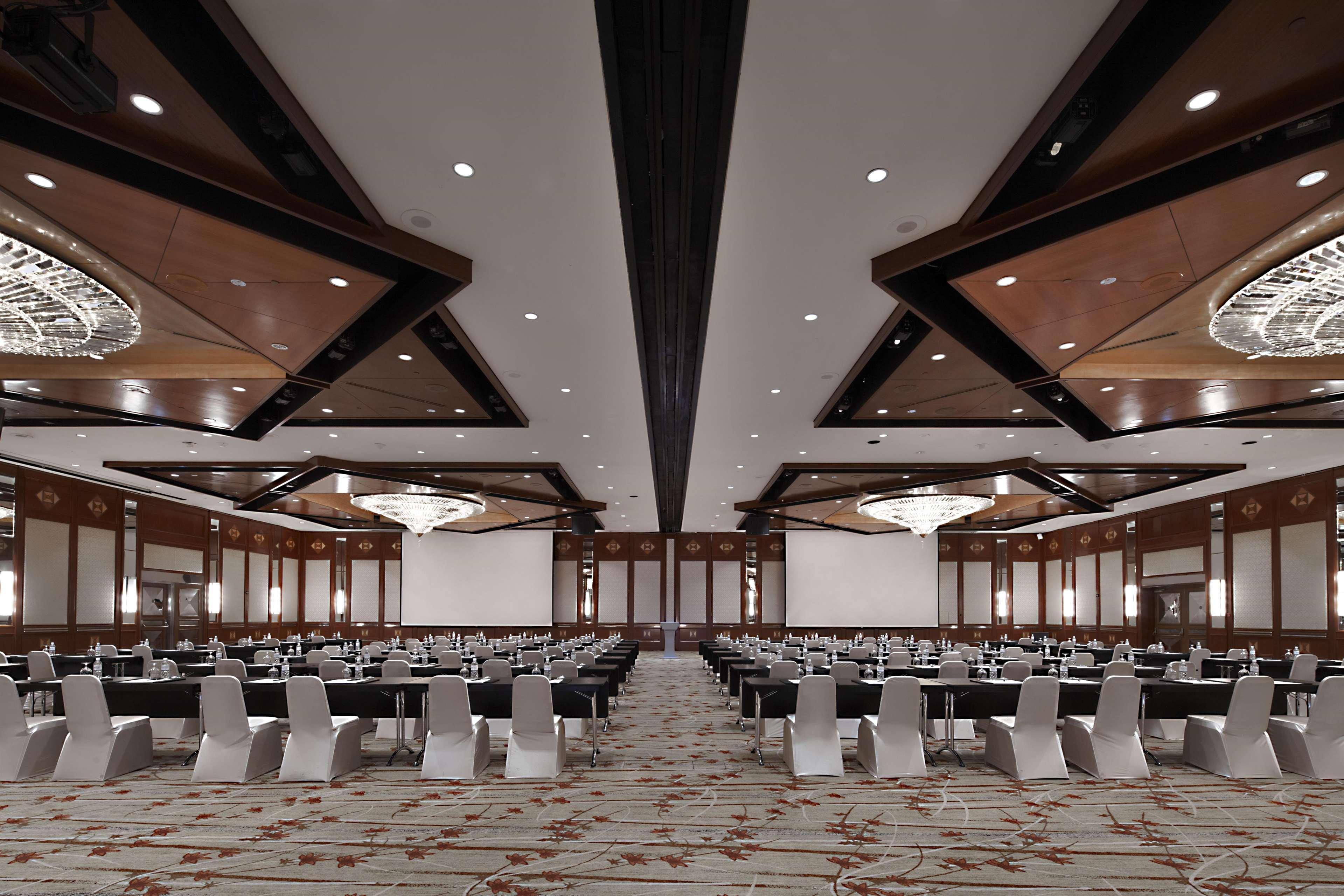 Fairmont Hotel Singapore