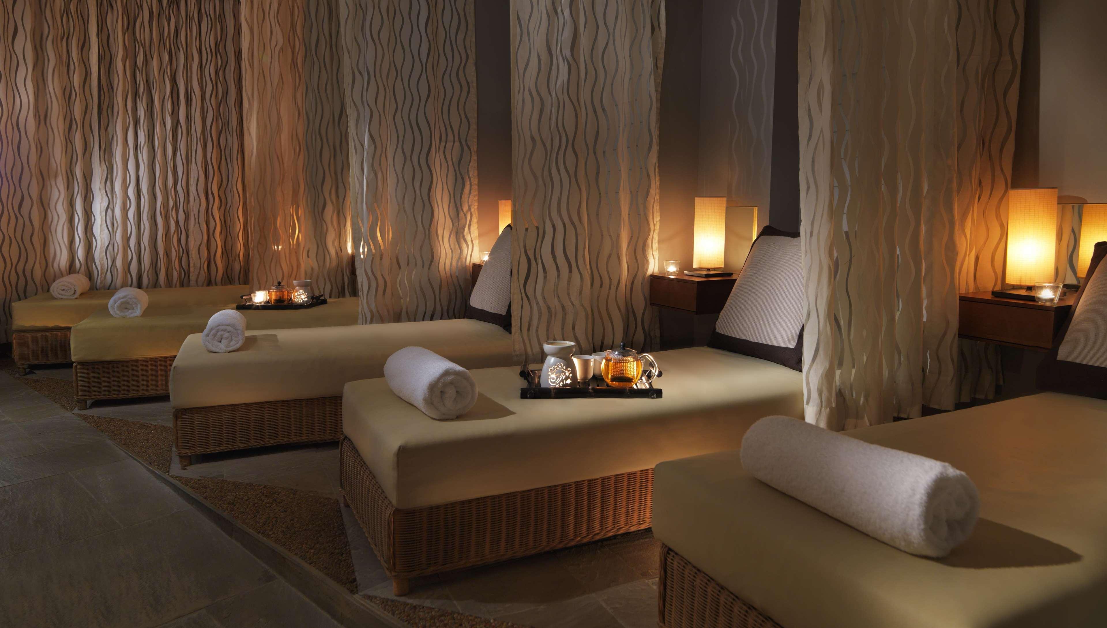 Hotel Fairmont Singapore
