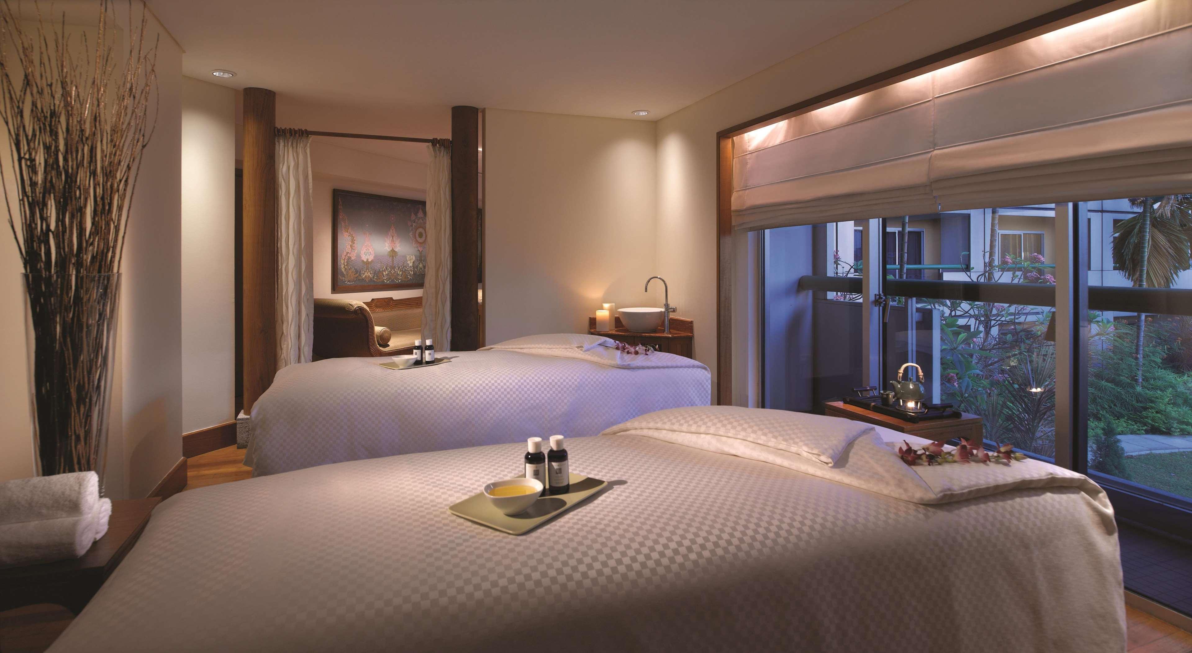 Fairmont Hotel 5*