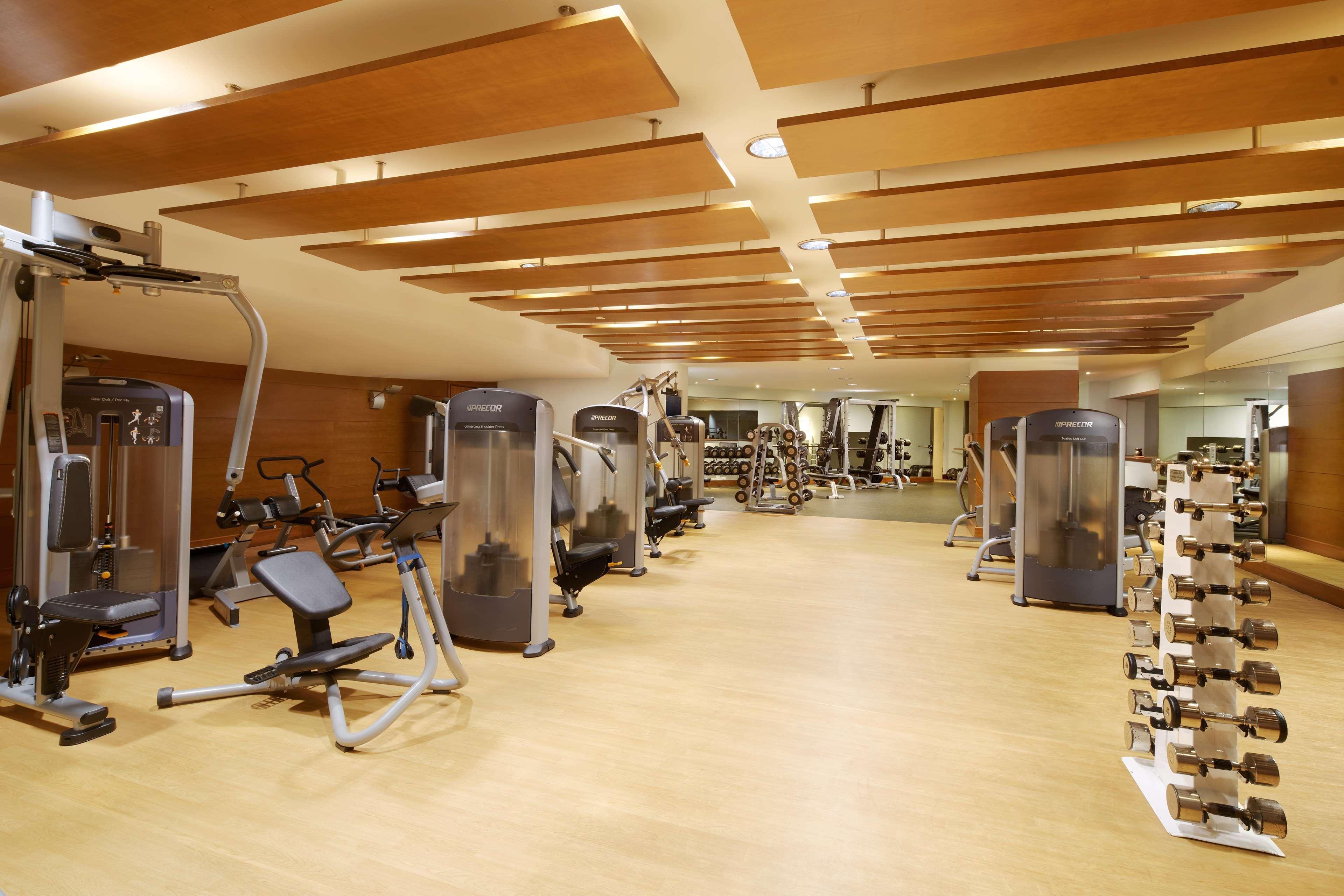 Hotel Fairmont 5*