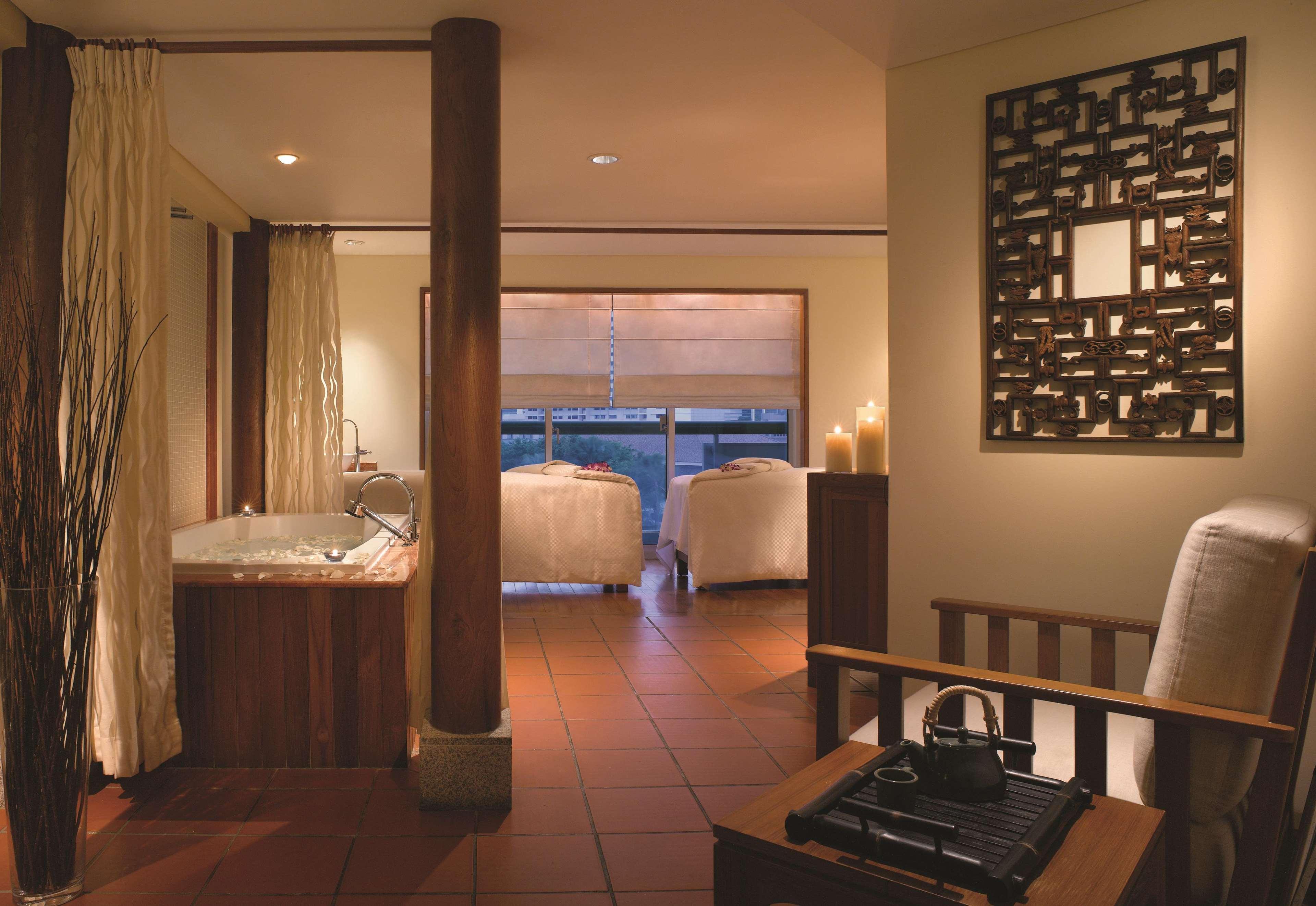 Hotel Fairmont Singapore