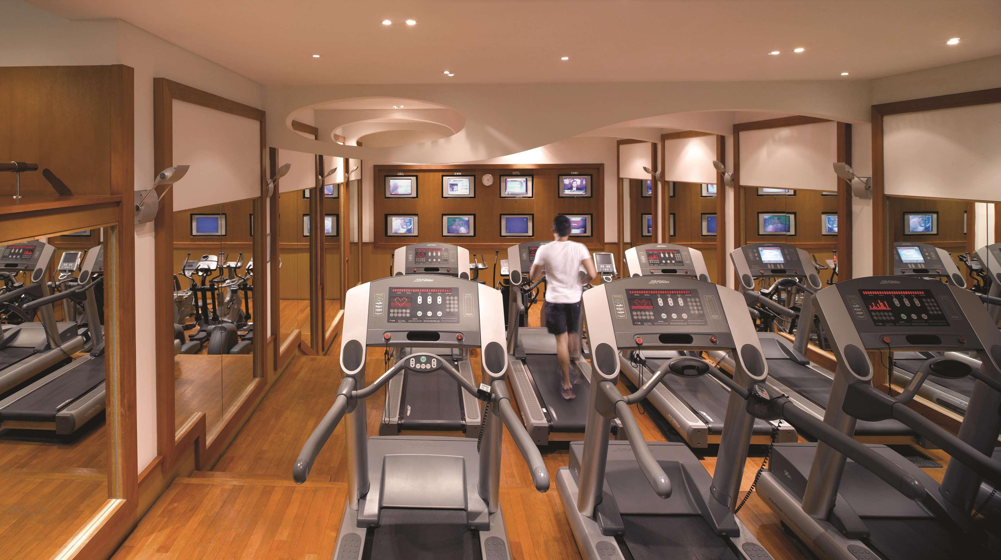 Fairmont Hotel 5*