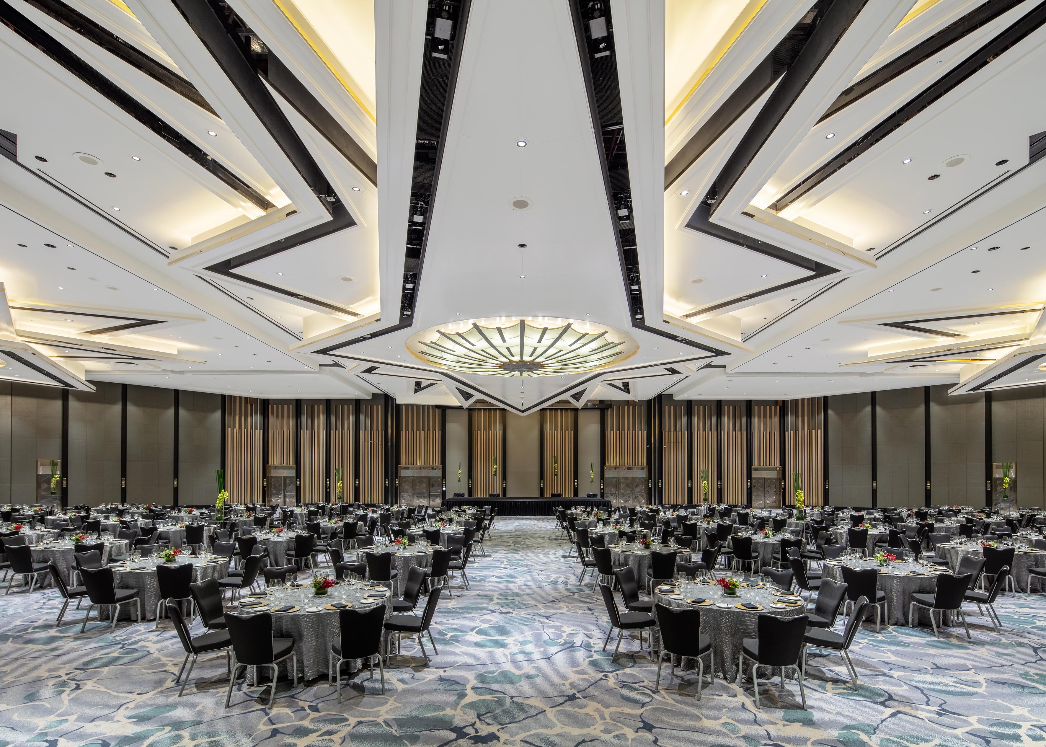 Fairmont 5* Singapore