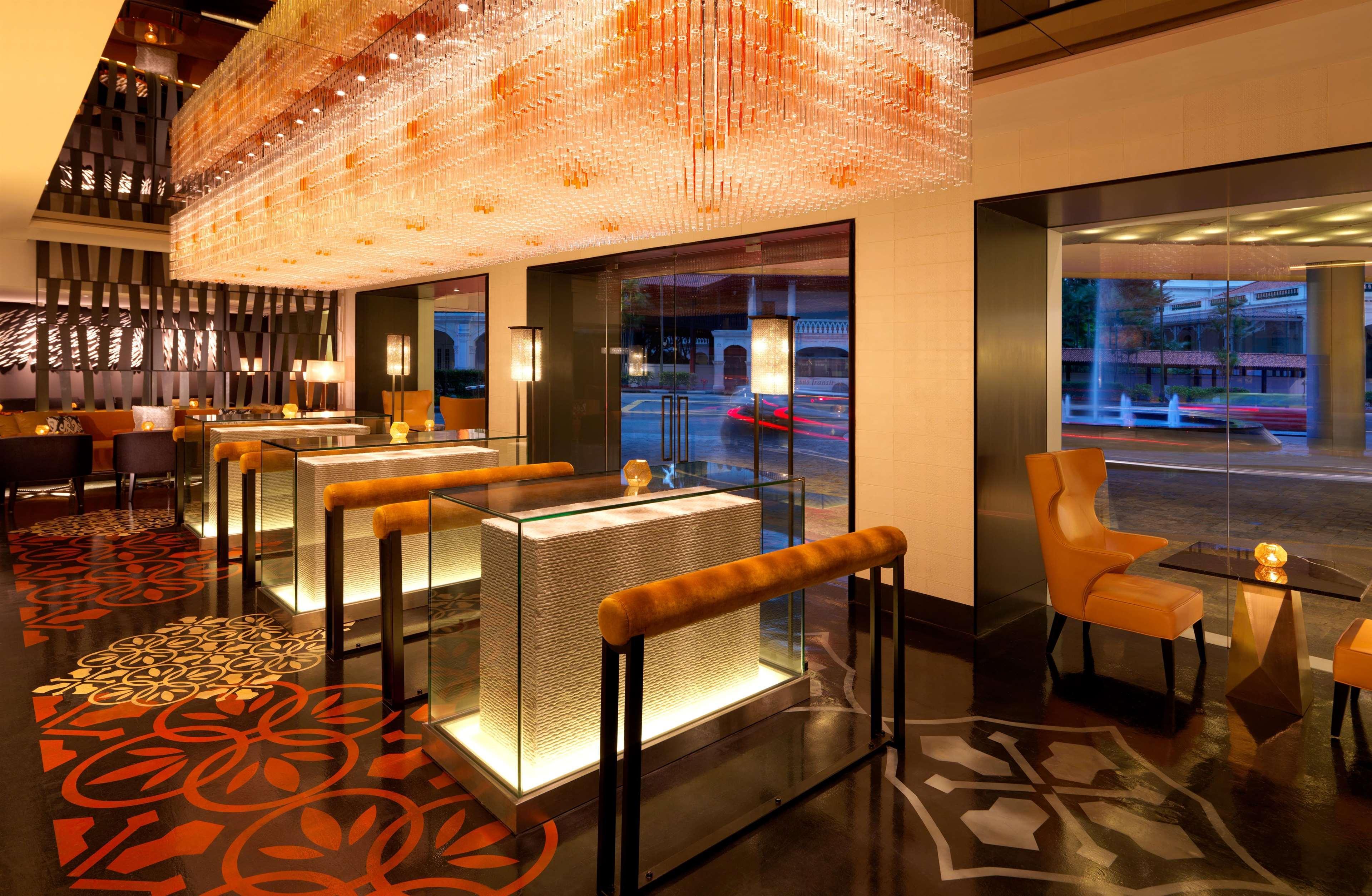 Fairmont 5*