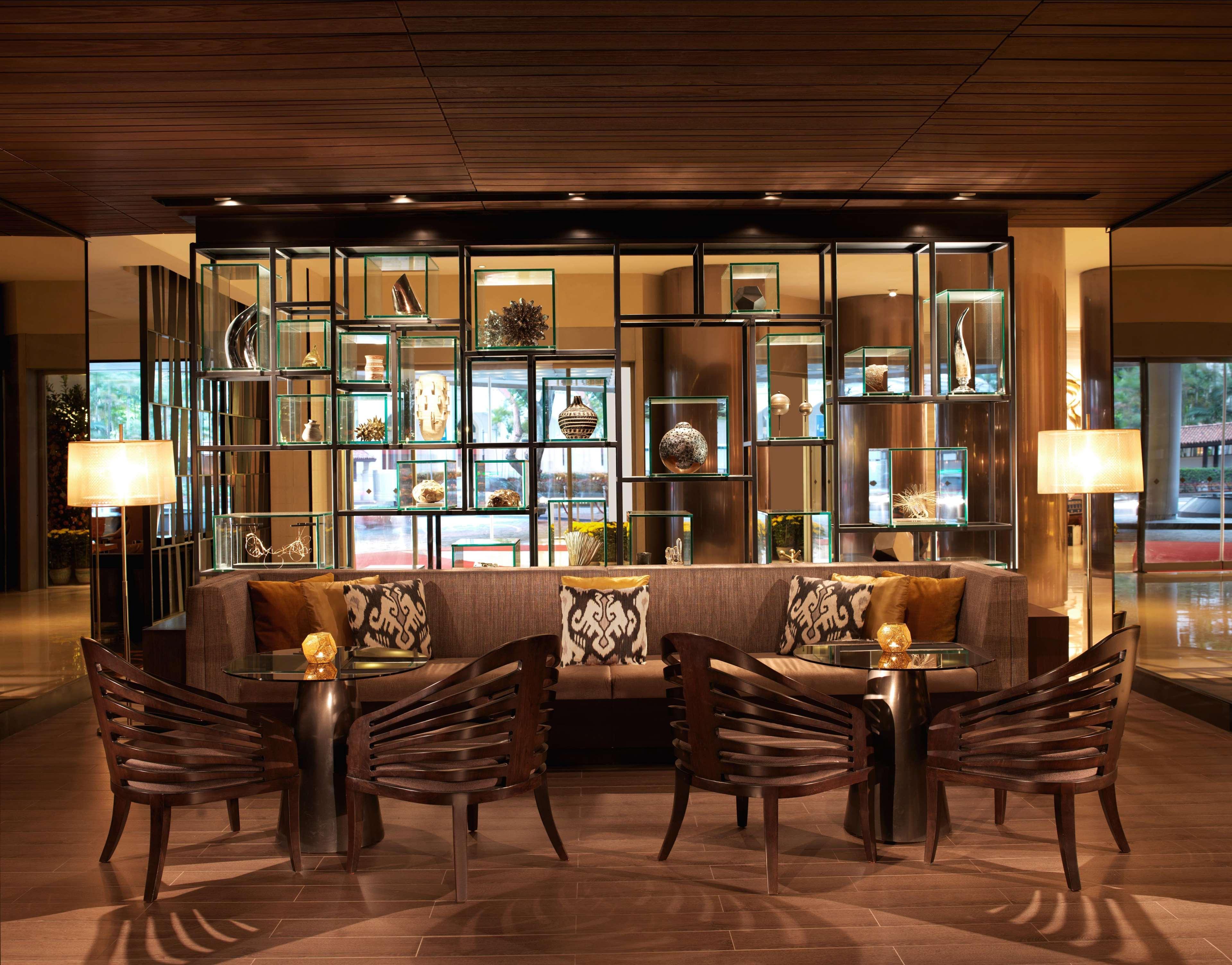 Hotel Fairmont 5*
