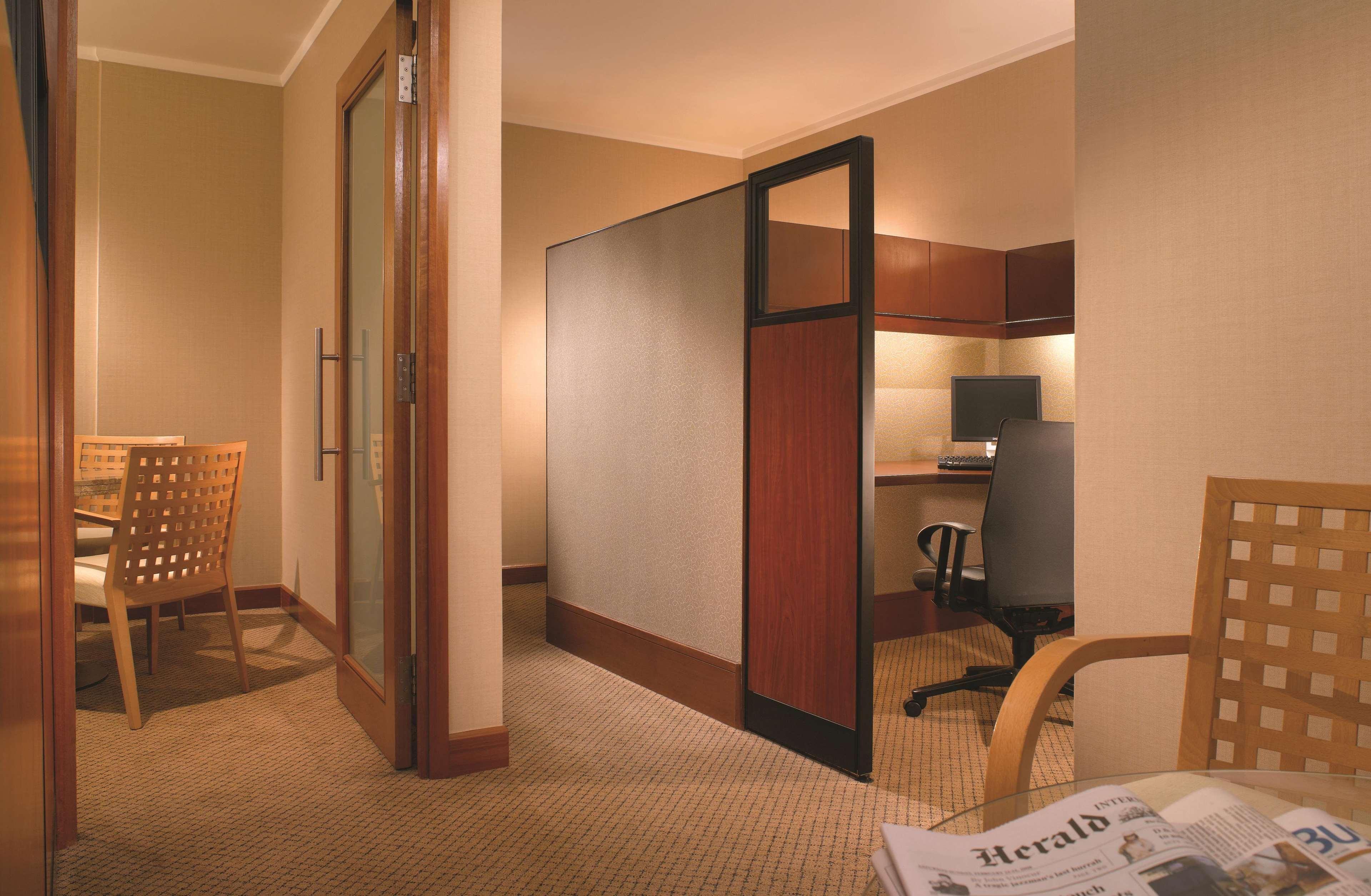 Fairmont 5* Singapore