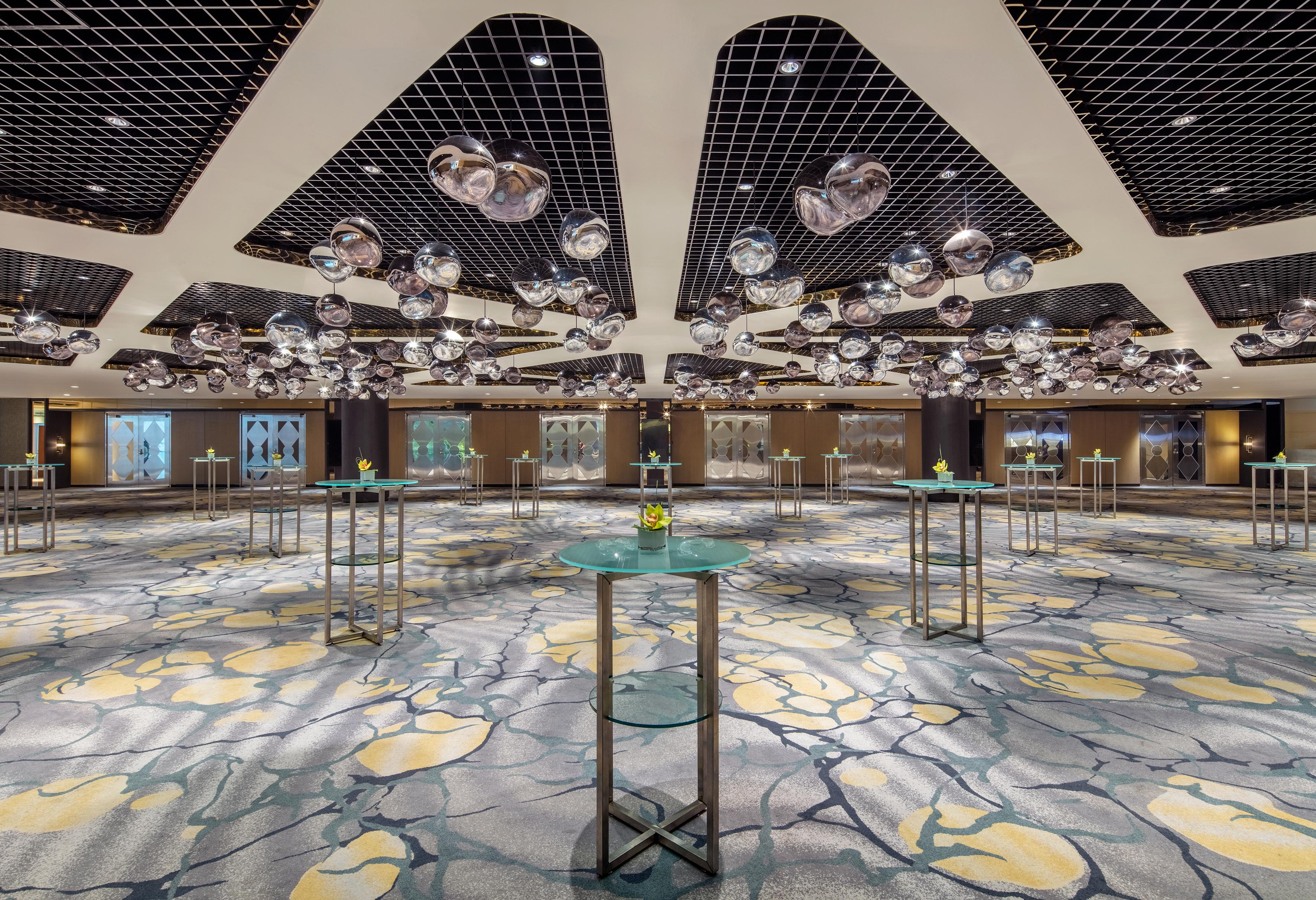Fairmont Singapore