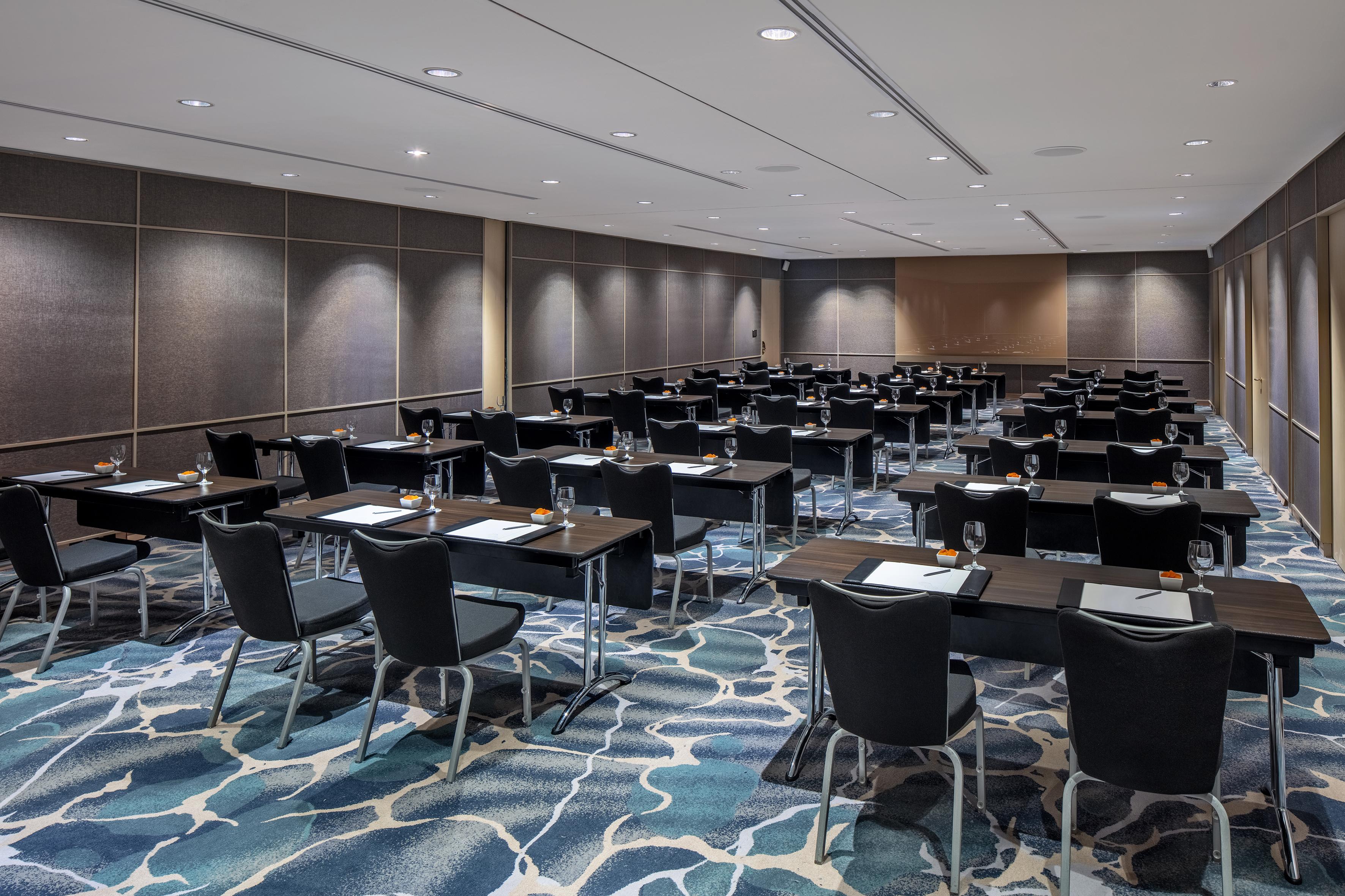 Hotel Fairmont Singapore