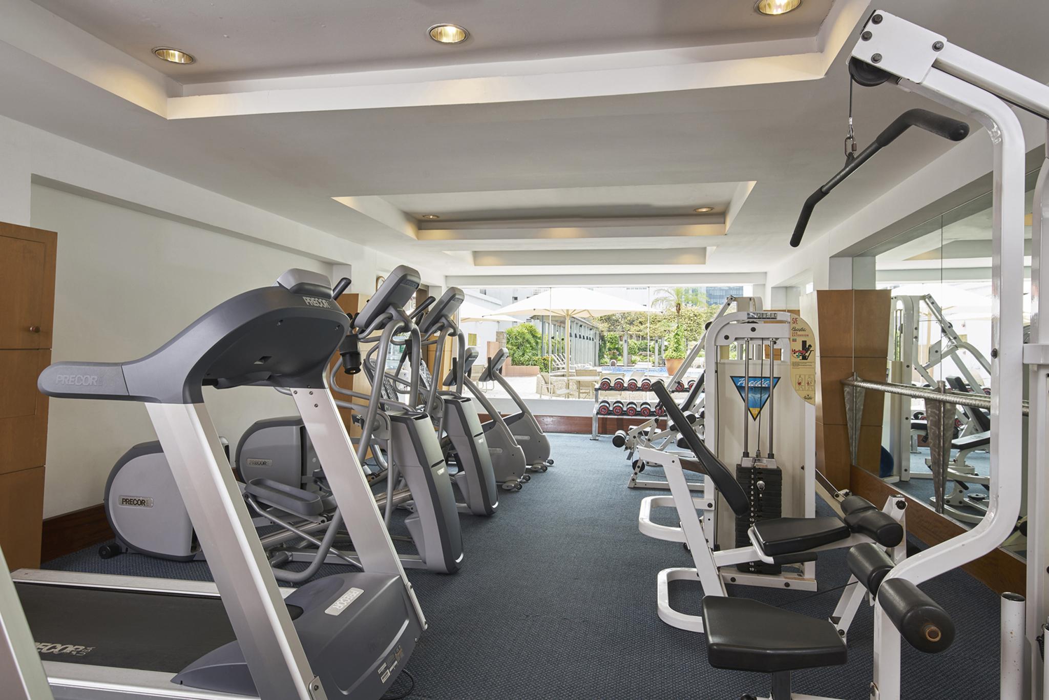 Aparthotel Village Clarke Quay By Far East Hospitality 4*