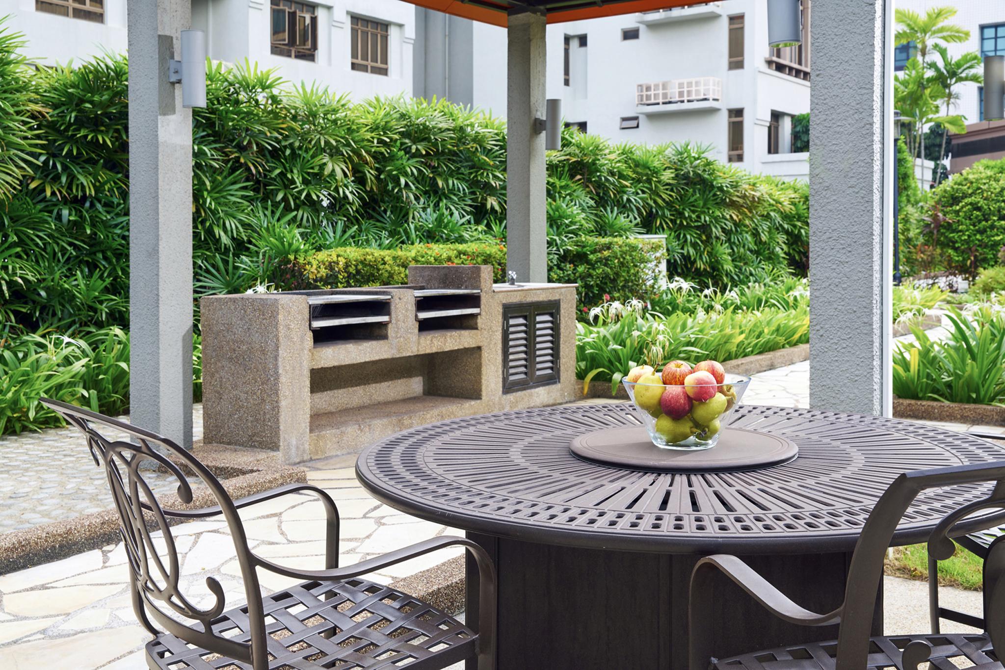 Aparthotel Village Clarke Quay By Far East Hospitality Singapore