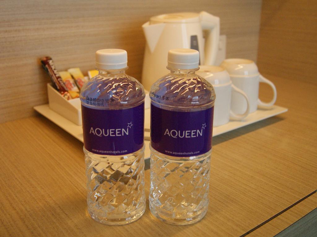 Hotel Aqueen Lavender 3*