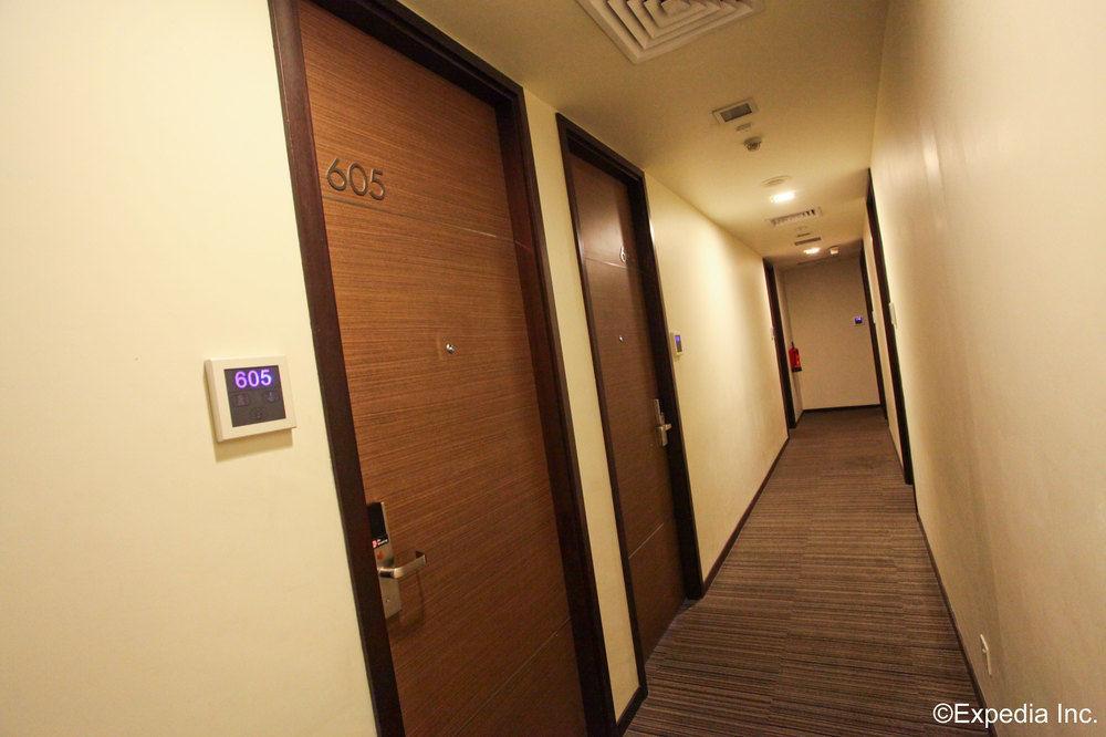 Aqueen Lavender Hotel Singapore