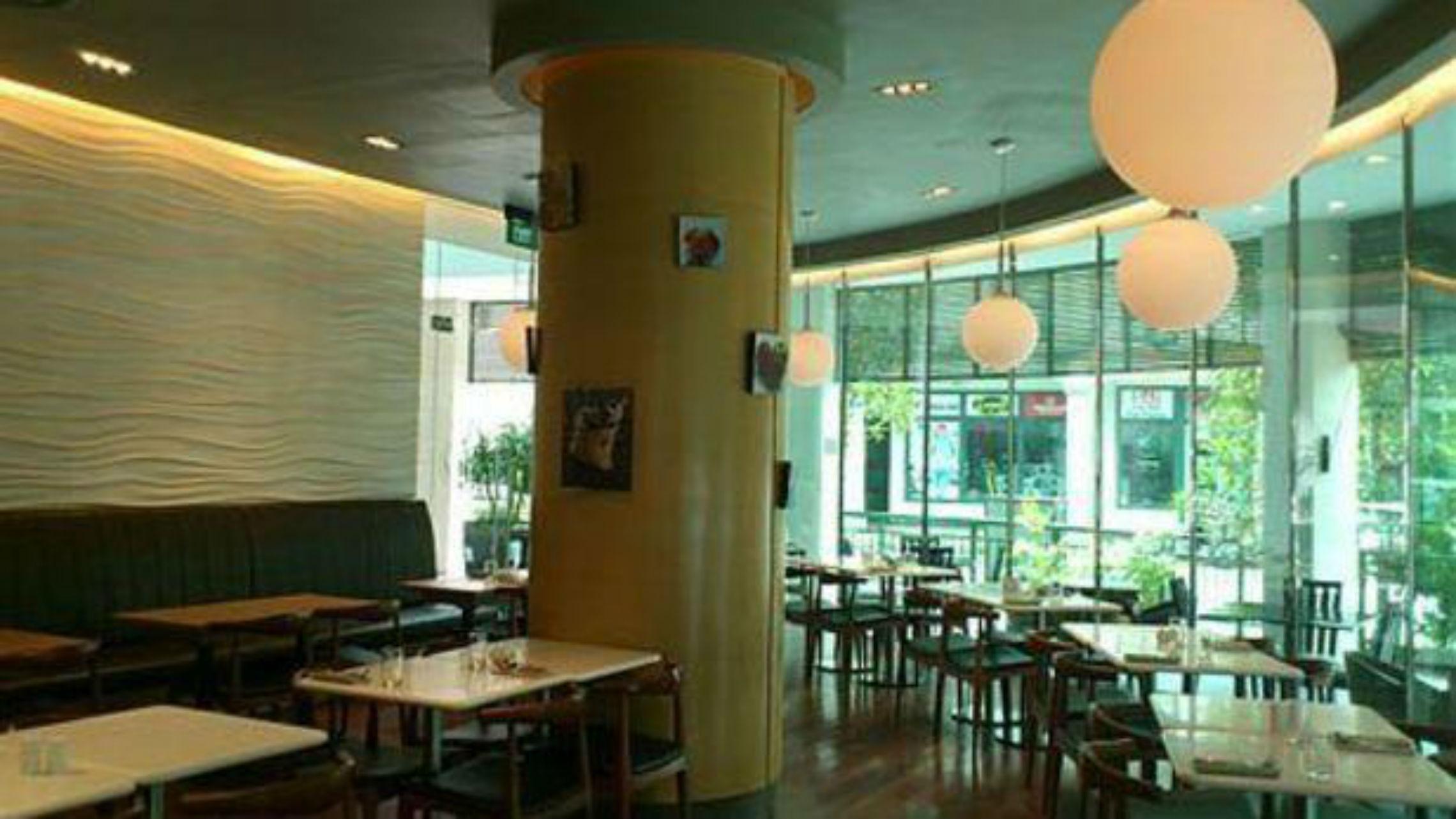 Aqueen Lavender Singapore