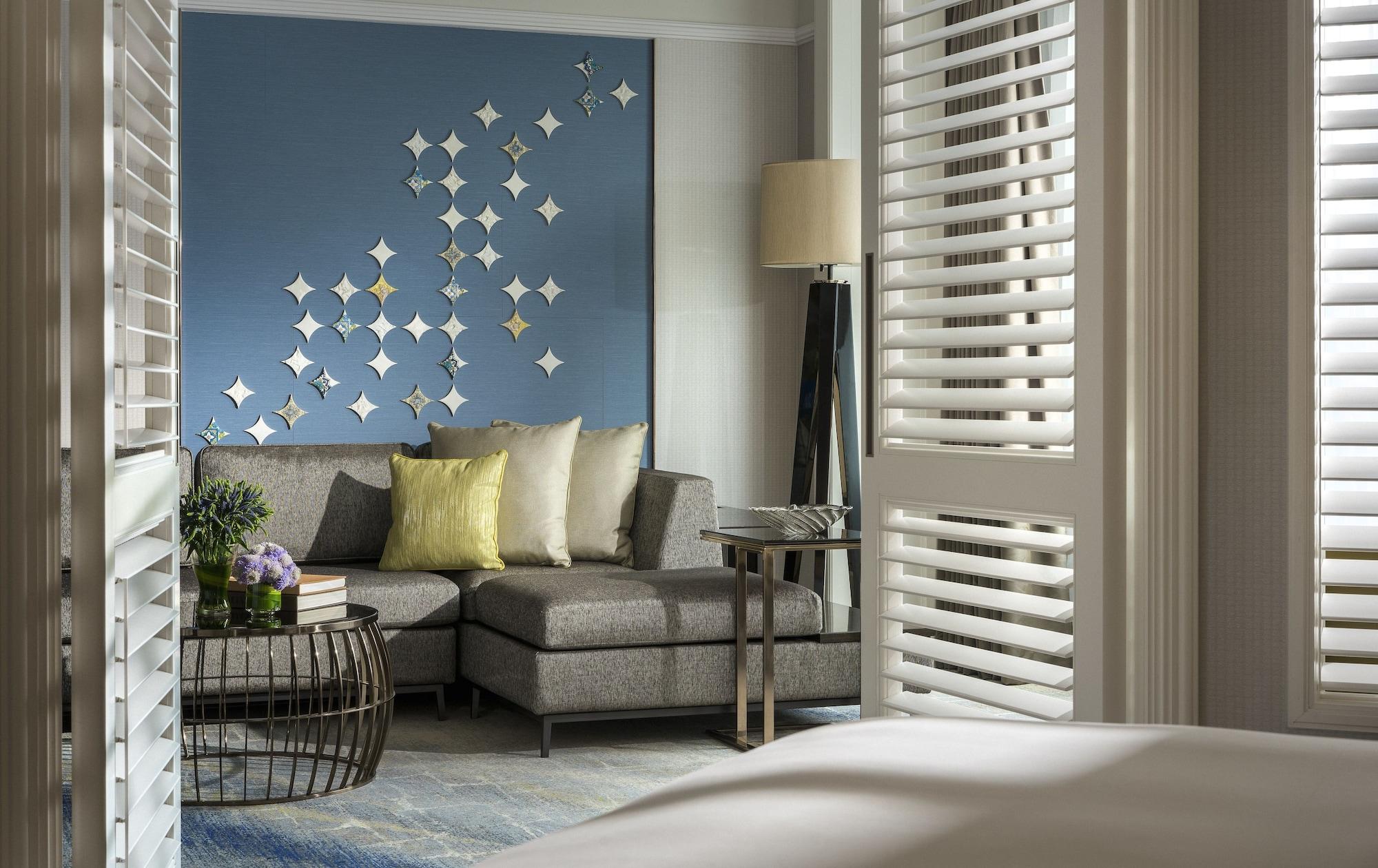Hotel Four Seasons 5*
