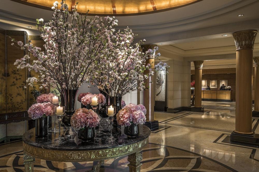 Hotel Four Seasons Singapore