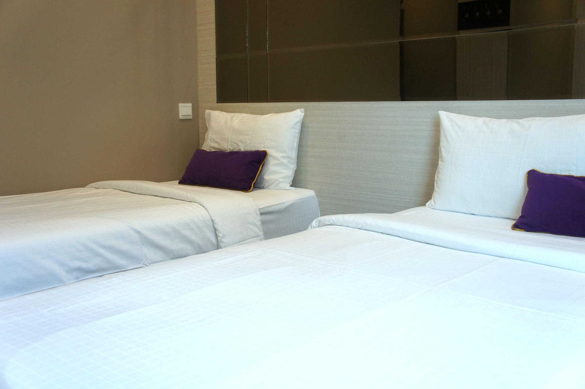 V Bencoolen 4*