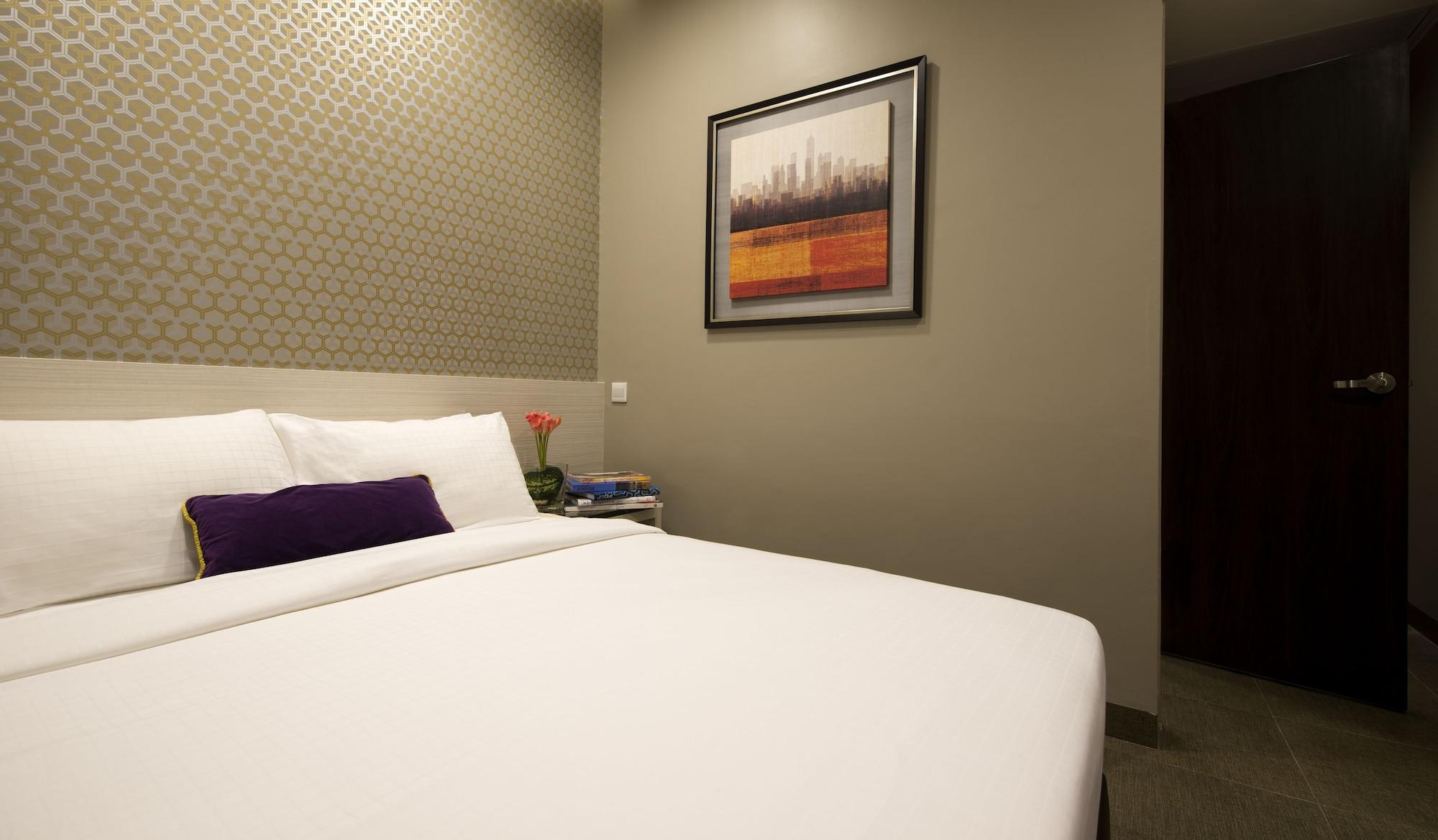 Hotel V Bencoolen