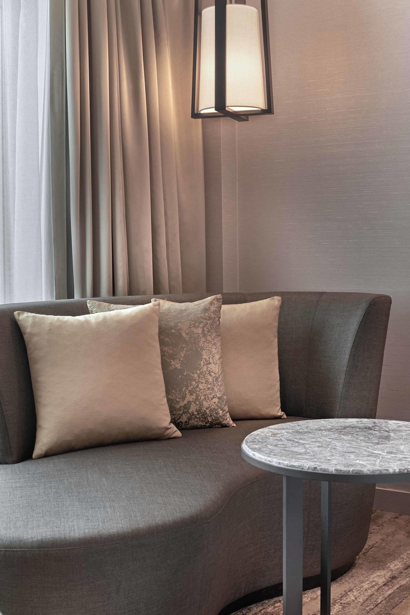 Parkroyal On Road, 4* Singapore