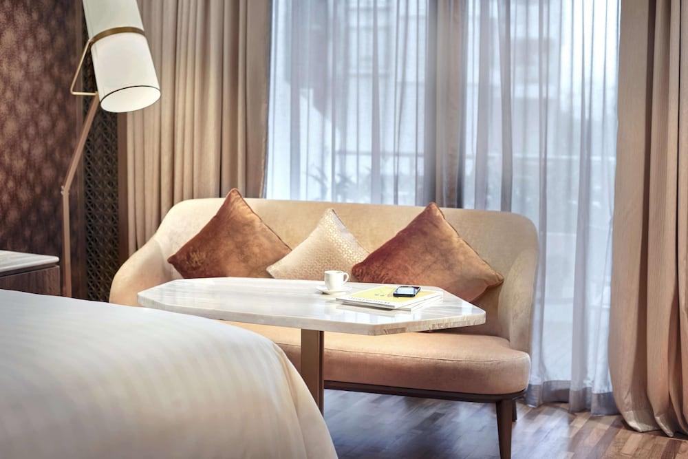 Parkroyal On Road, Hotel Singapore