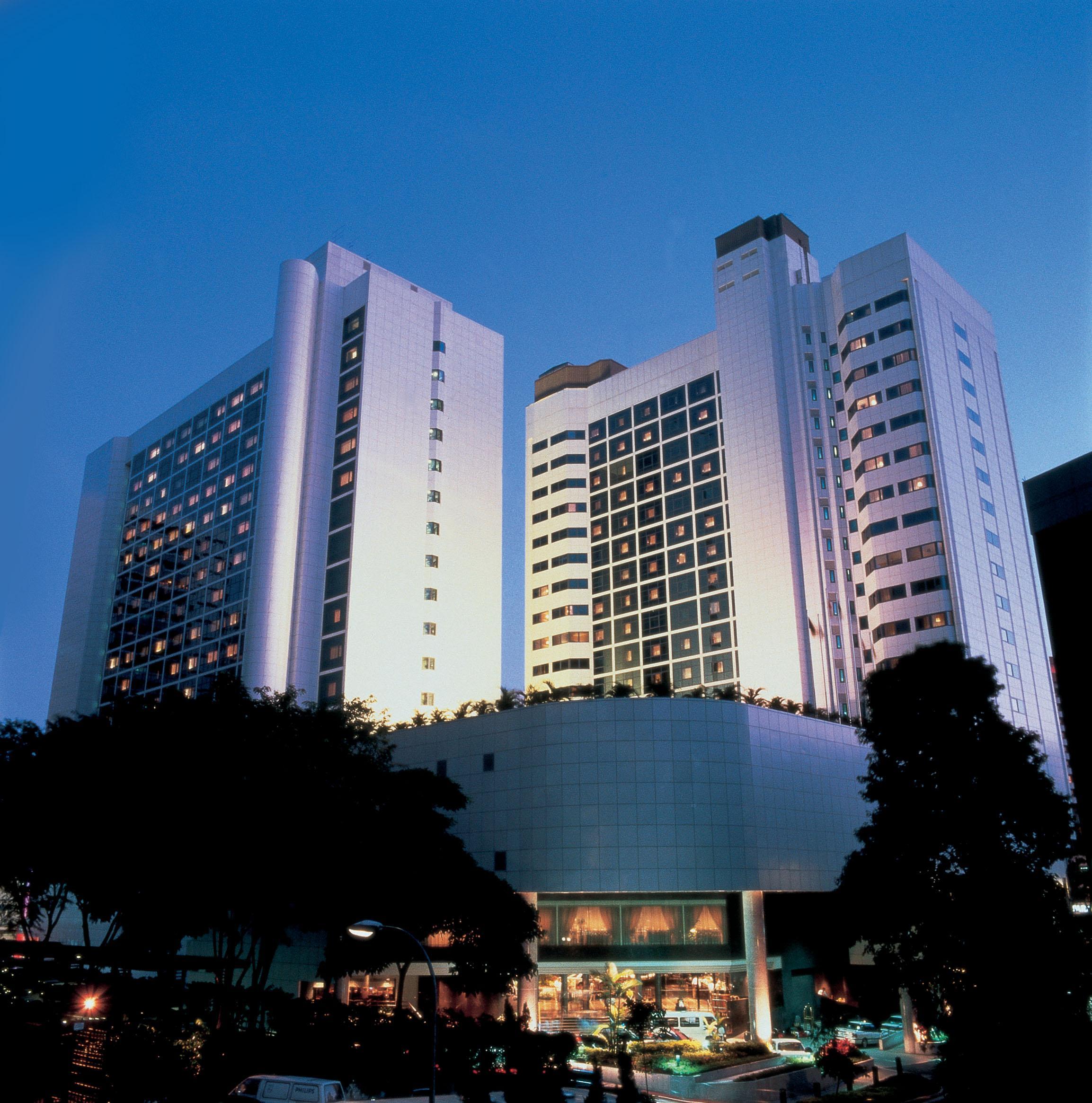 Orchard 5* Singapore