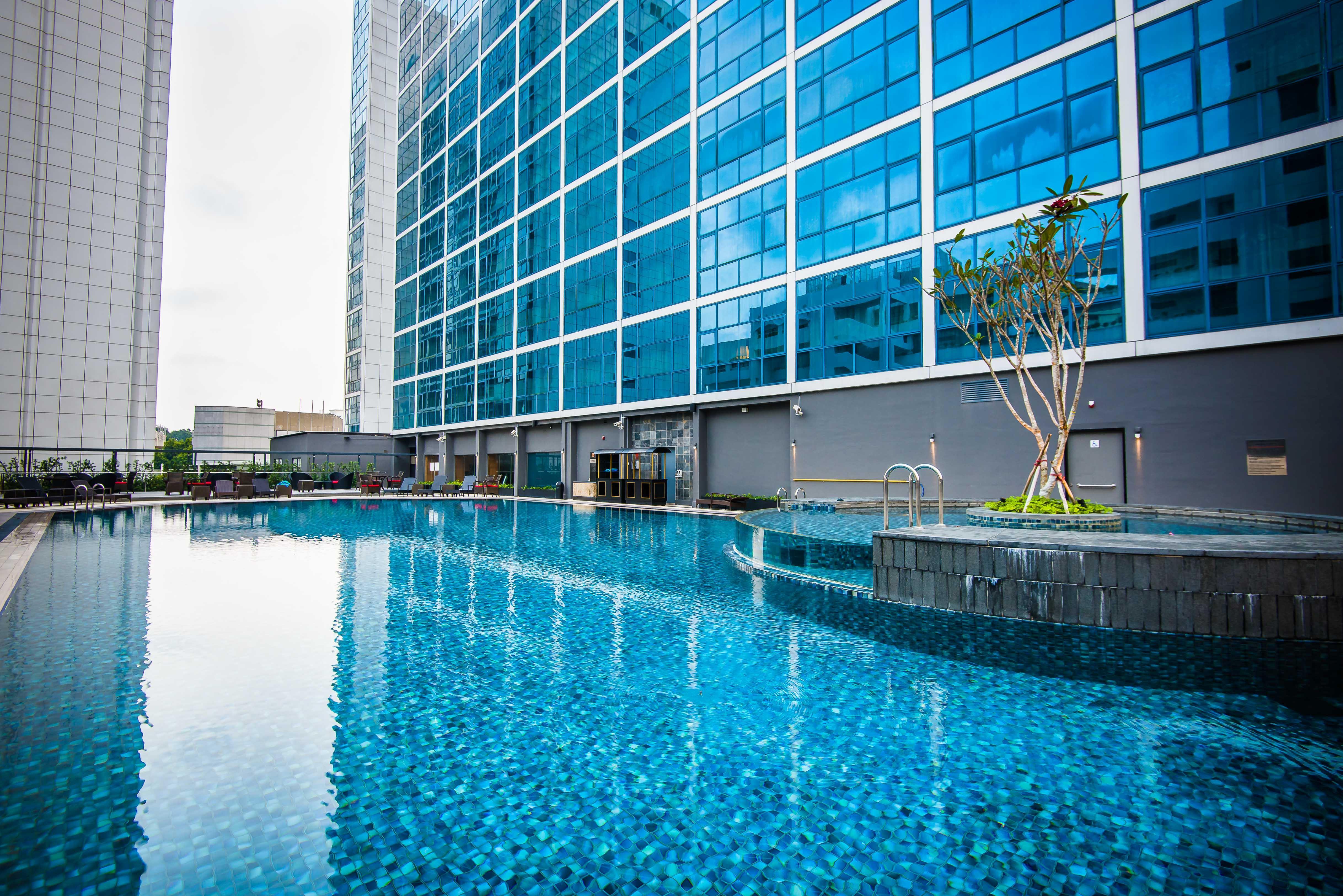 Hotel Orchard