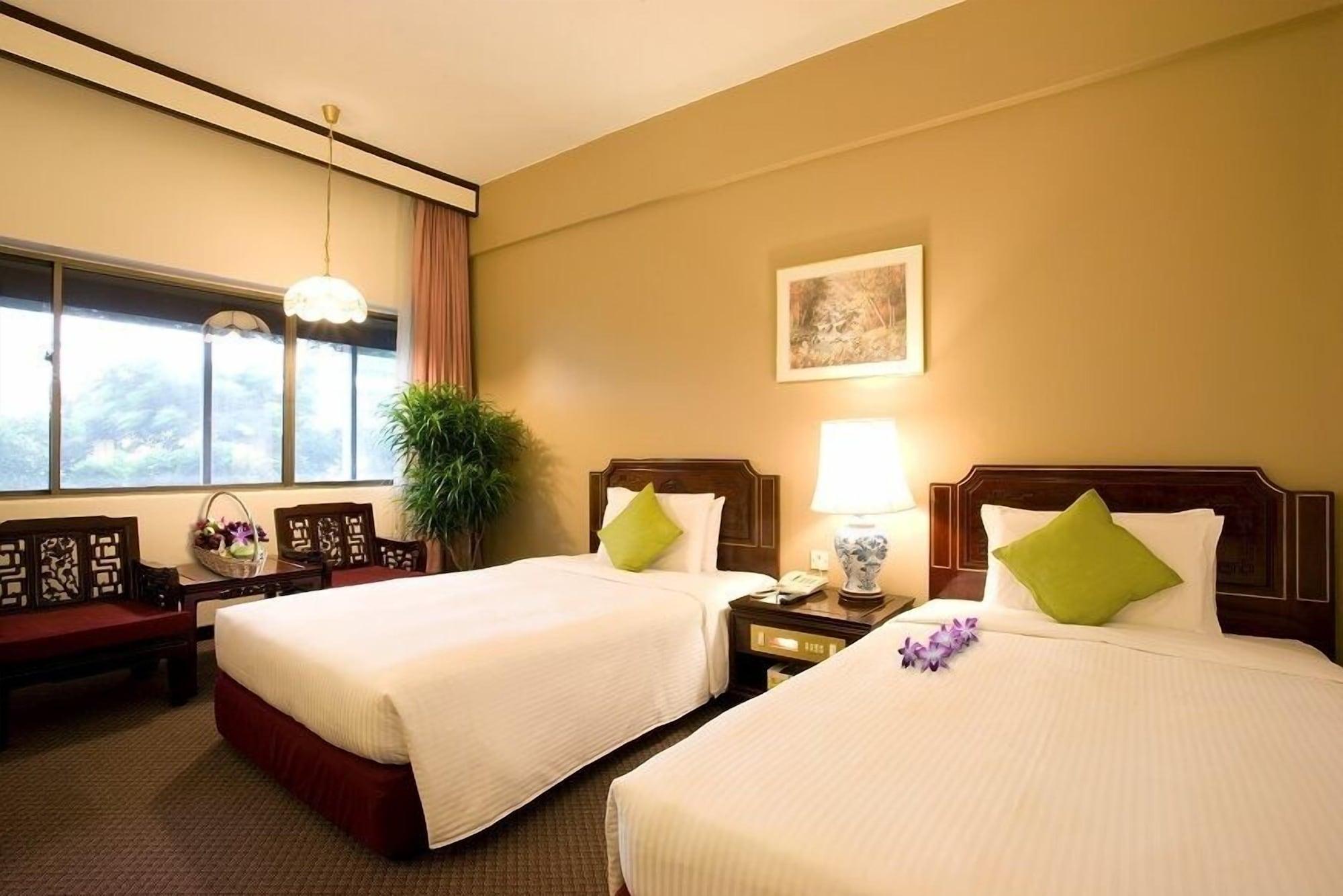 Grand Pacific Singapura
