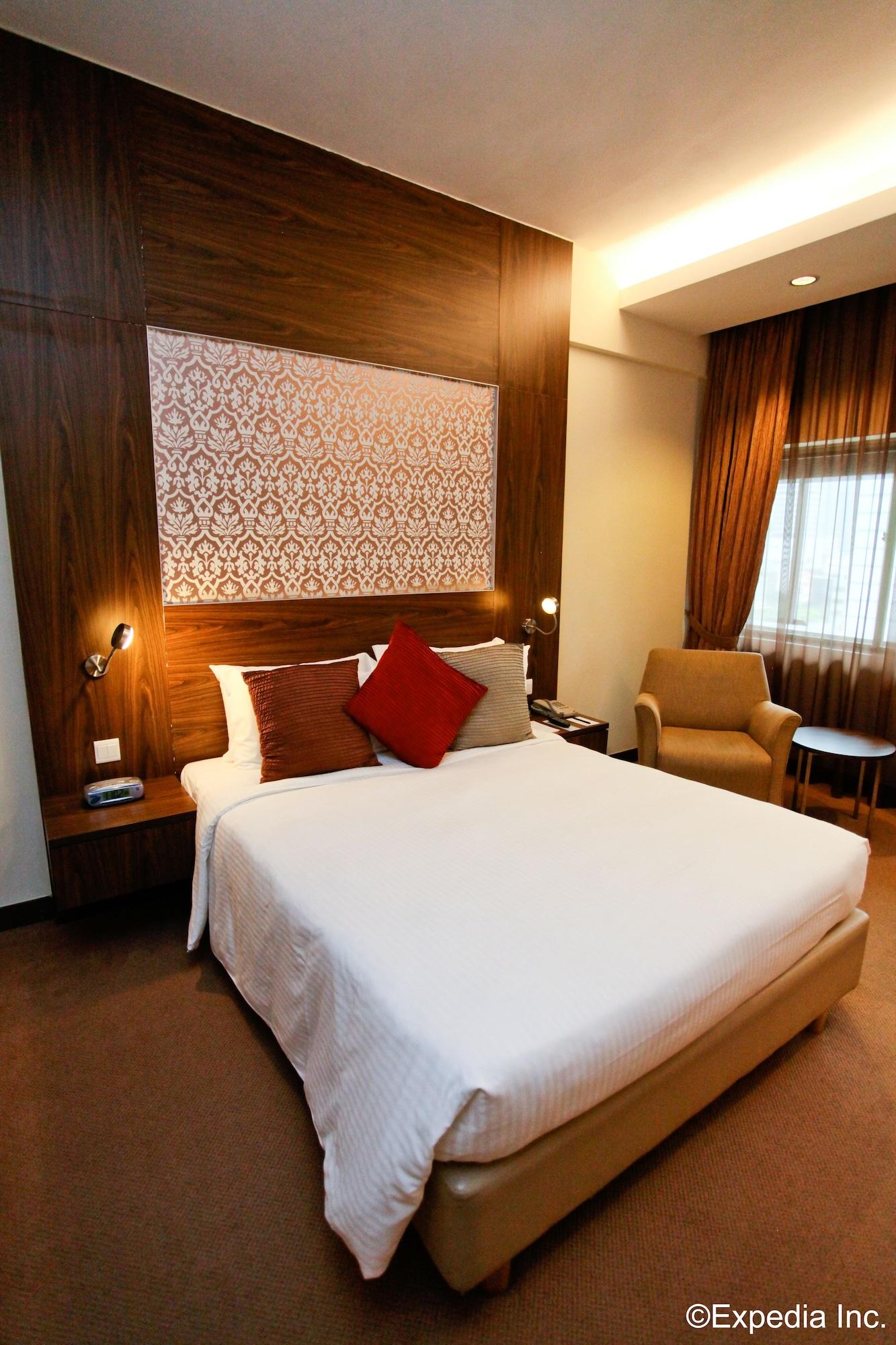 Grand Pacific Singapura