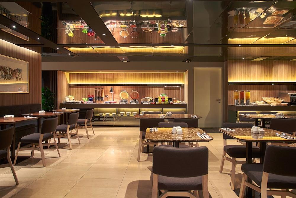 Pan Pacific Serviced Road, Aparthotel 5*