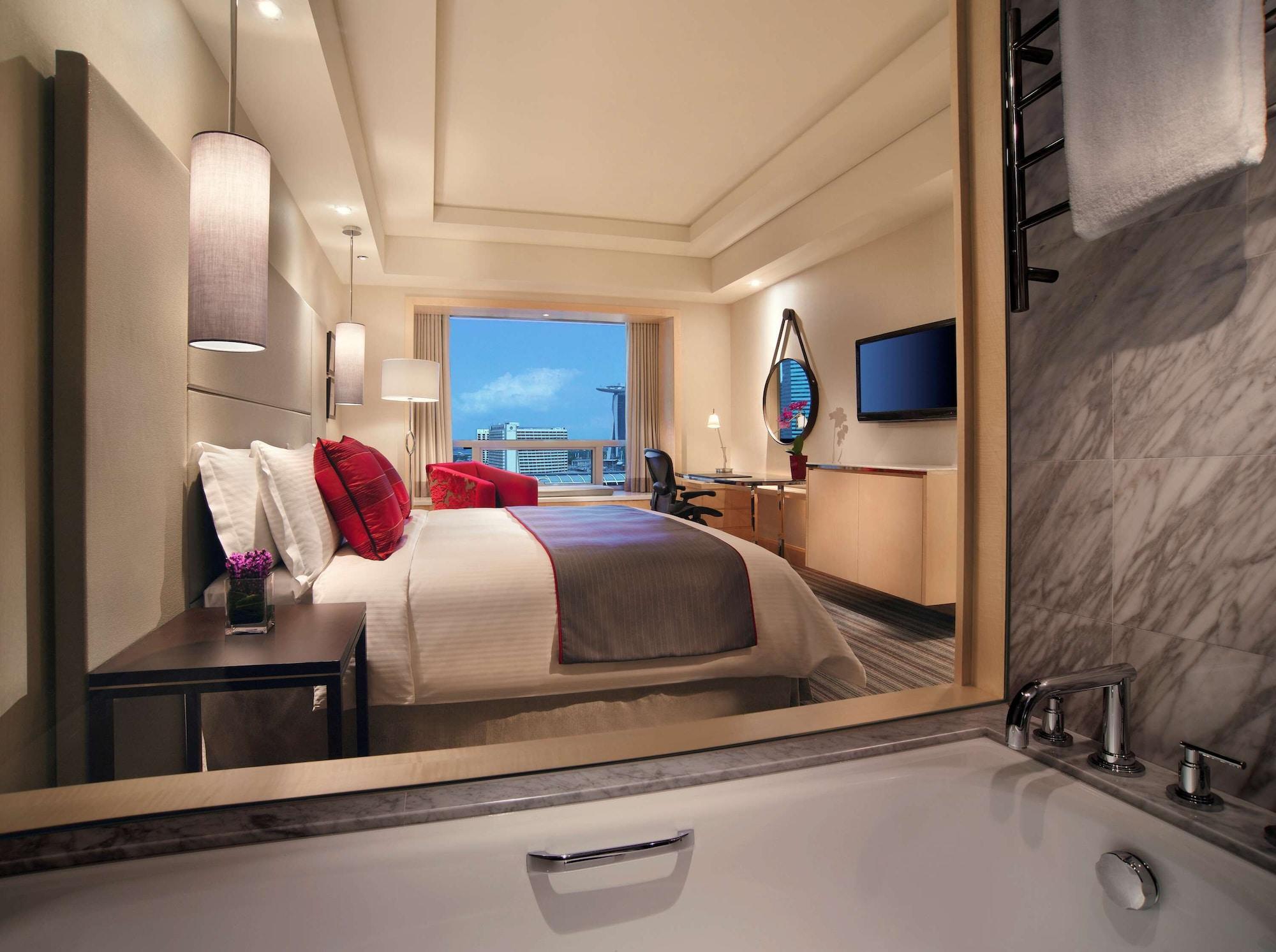 Hotel Carlton Singapore