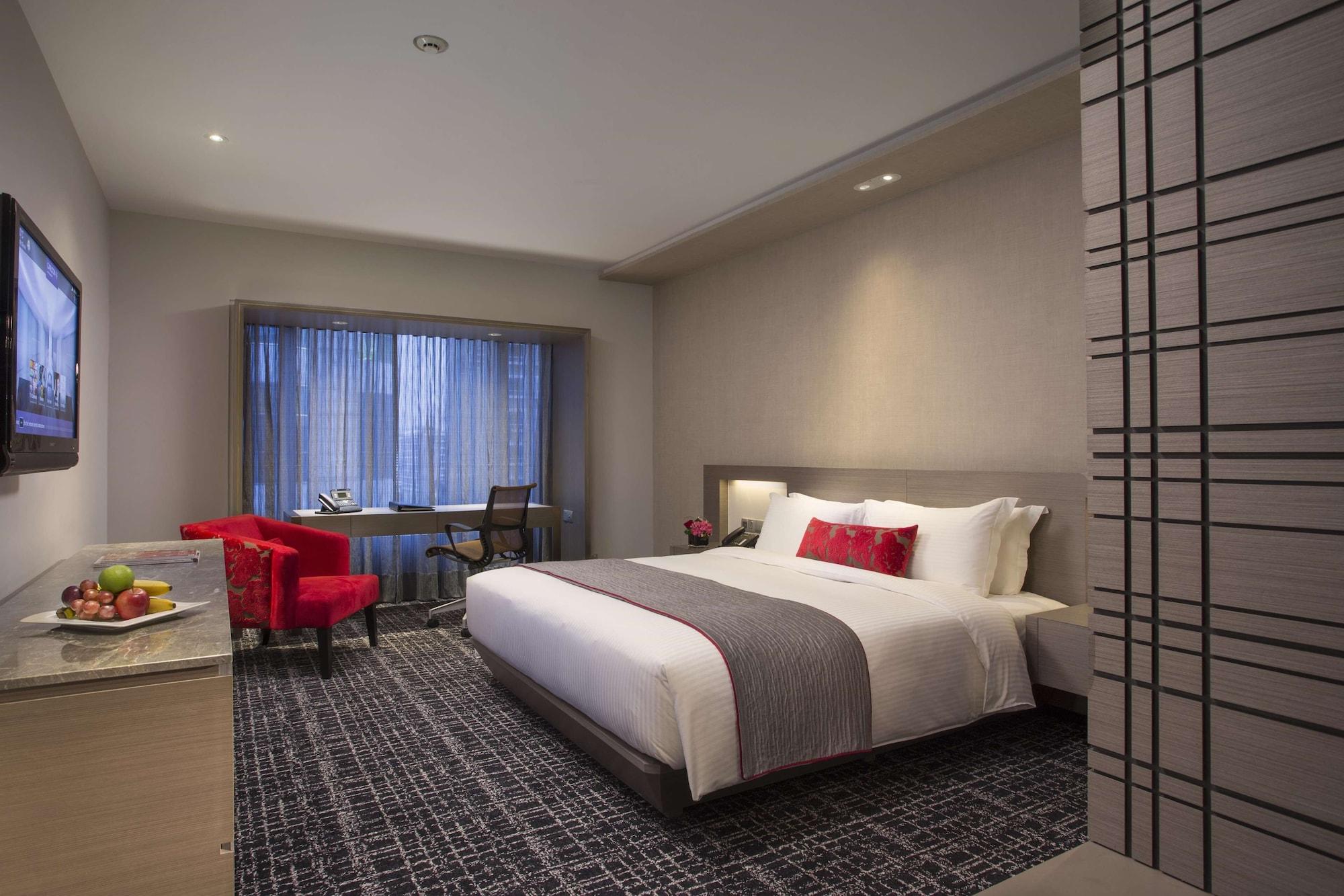 Hotel Carlton