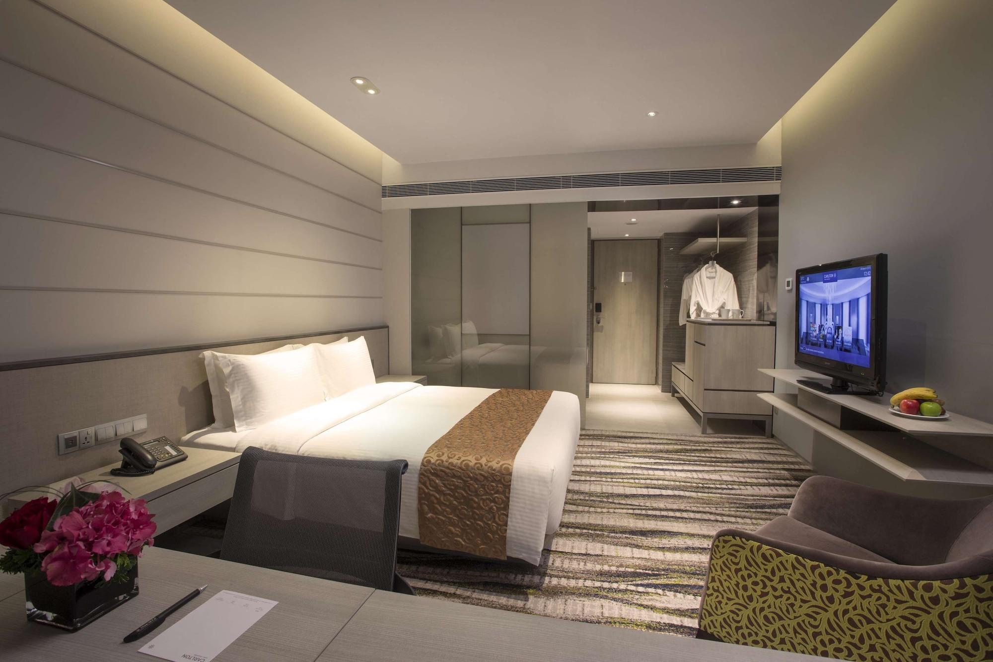 Carlton 5*