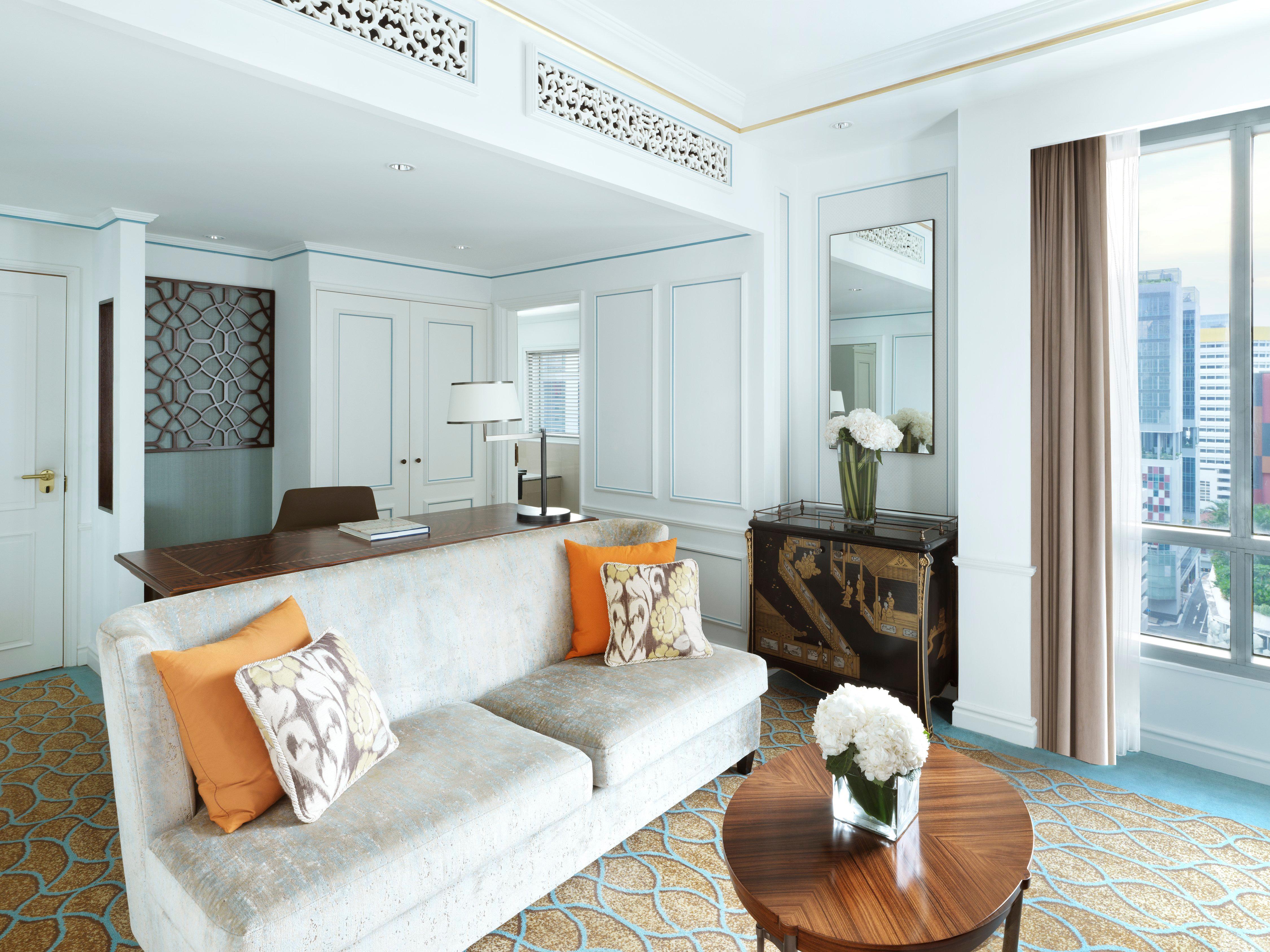 Intercontinental By Ihg 5* Singapura