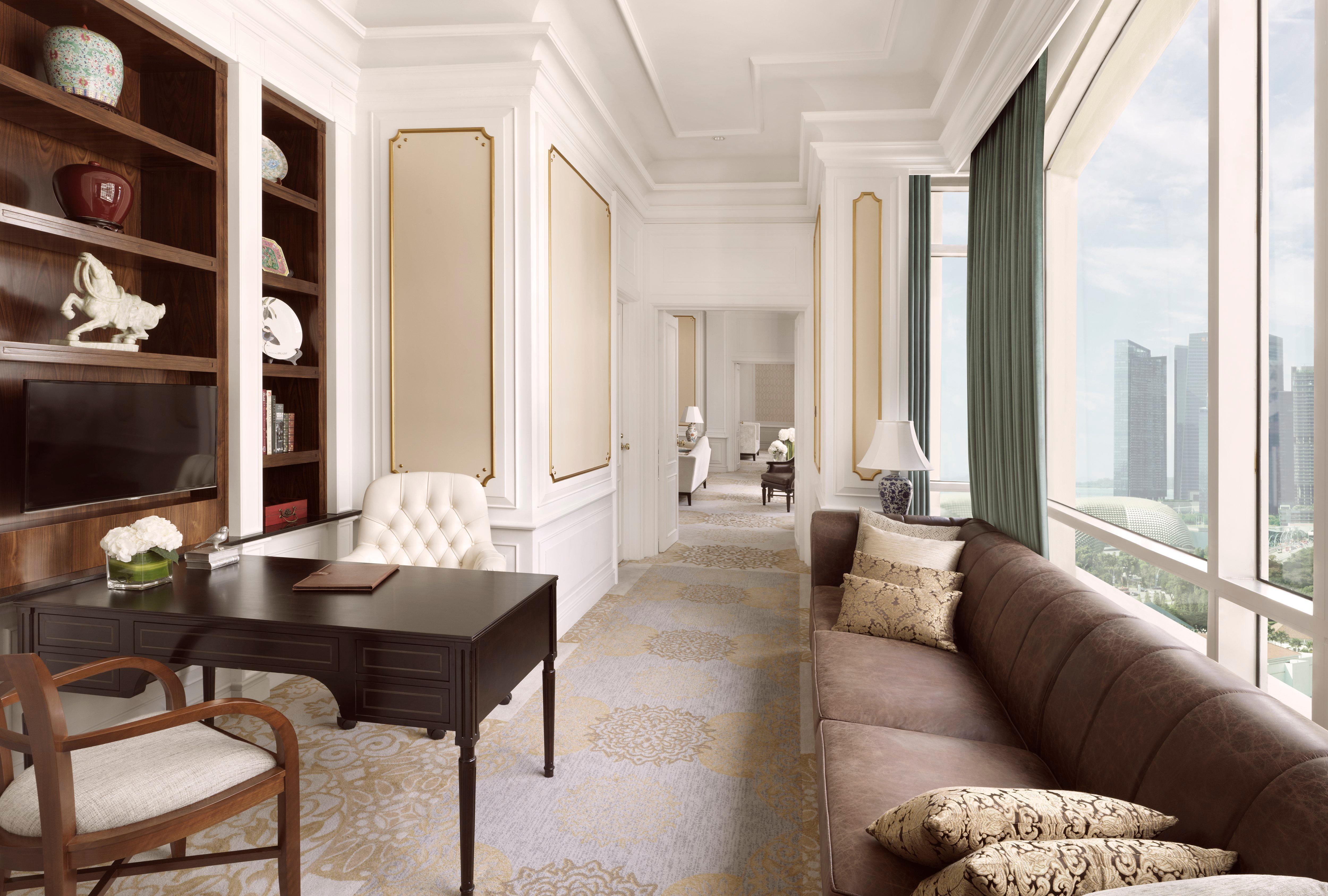 Intercontinental By Ihg Hotel Singapura