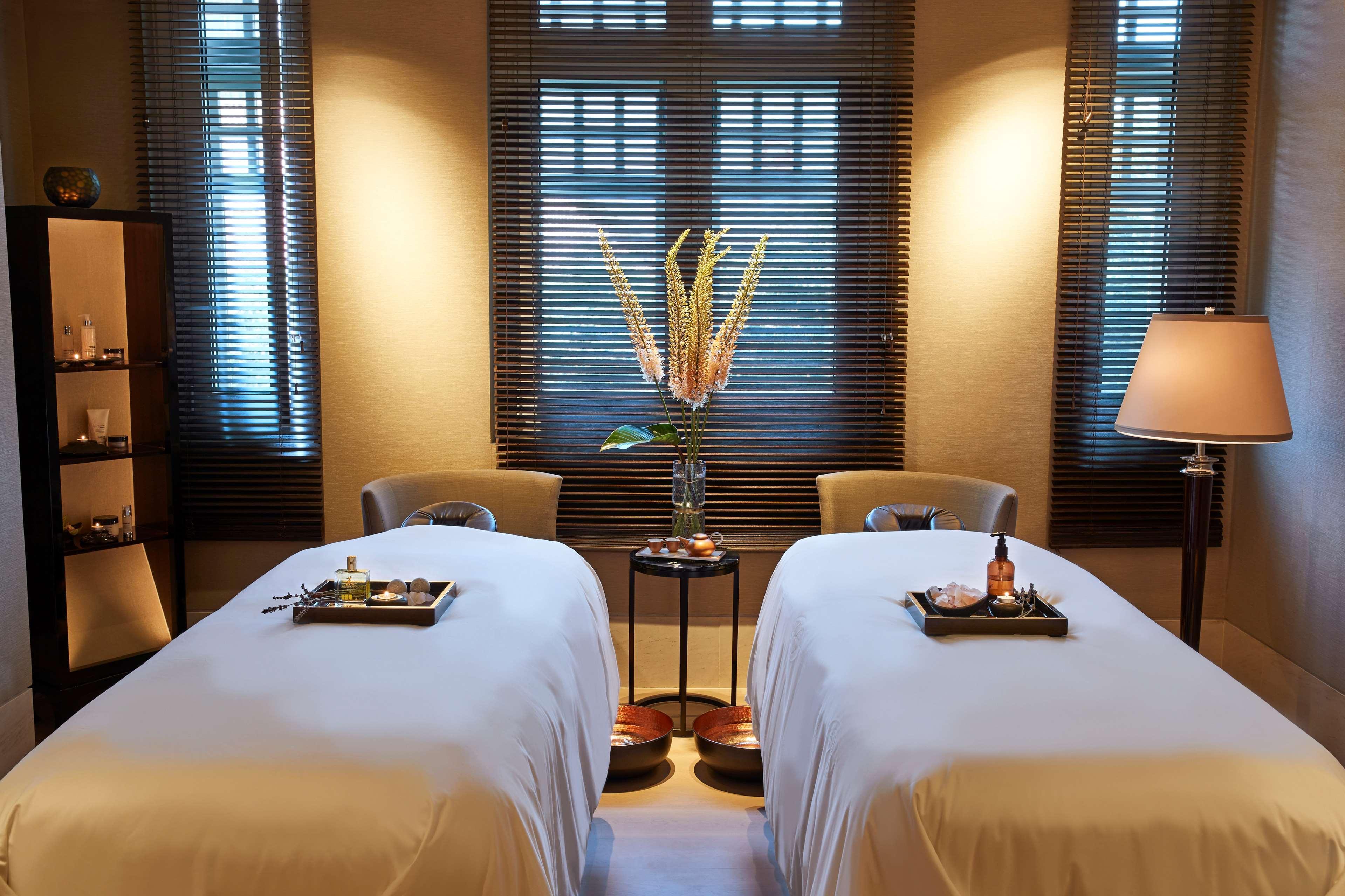 The Capitol Kempinski 5* Singapura