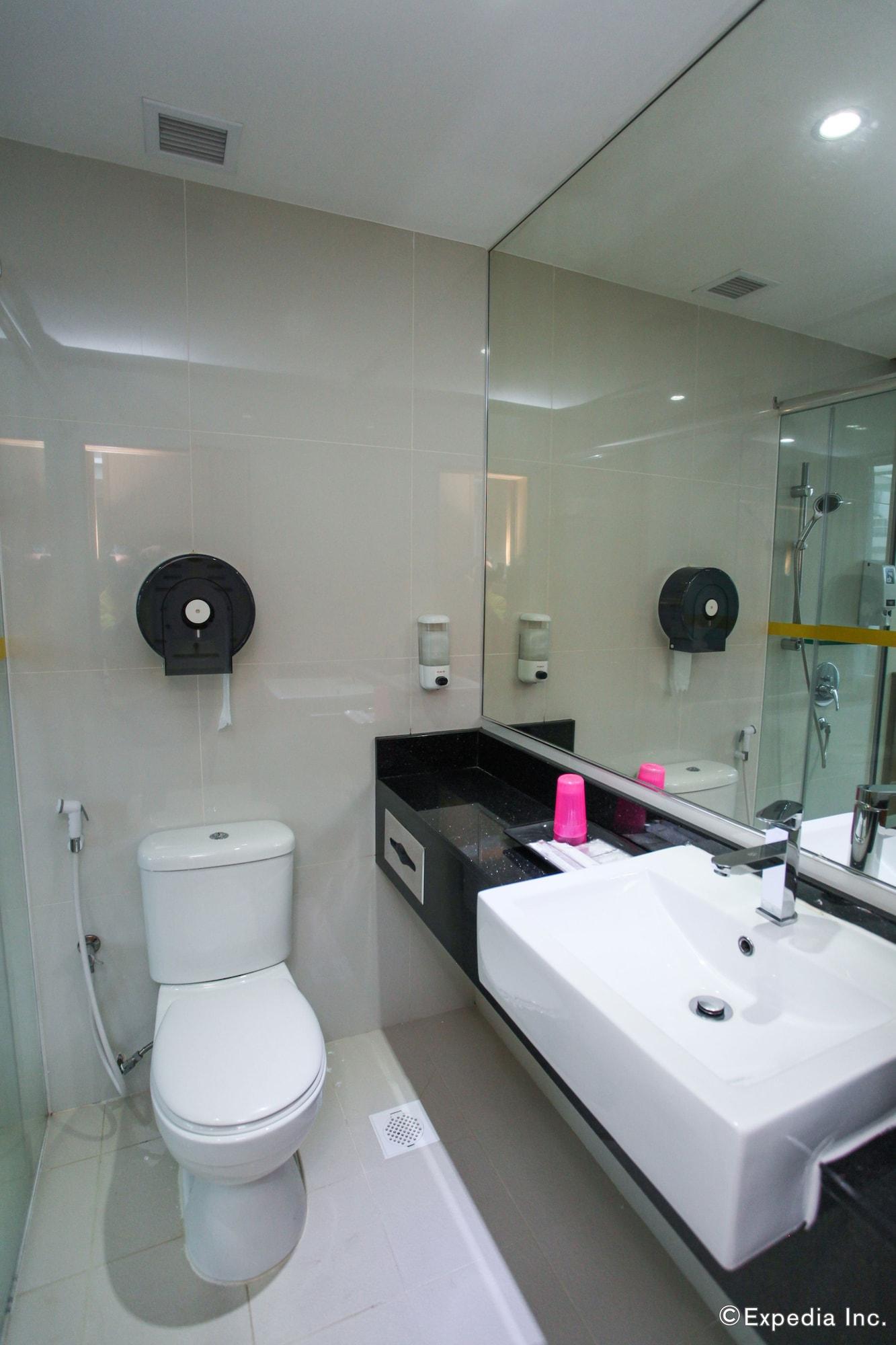 New Cape Hotel Singapore