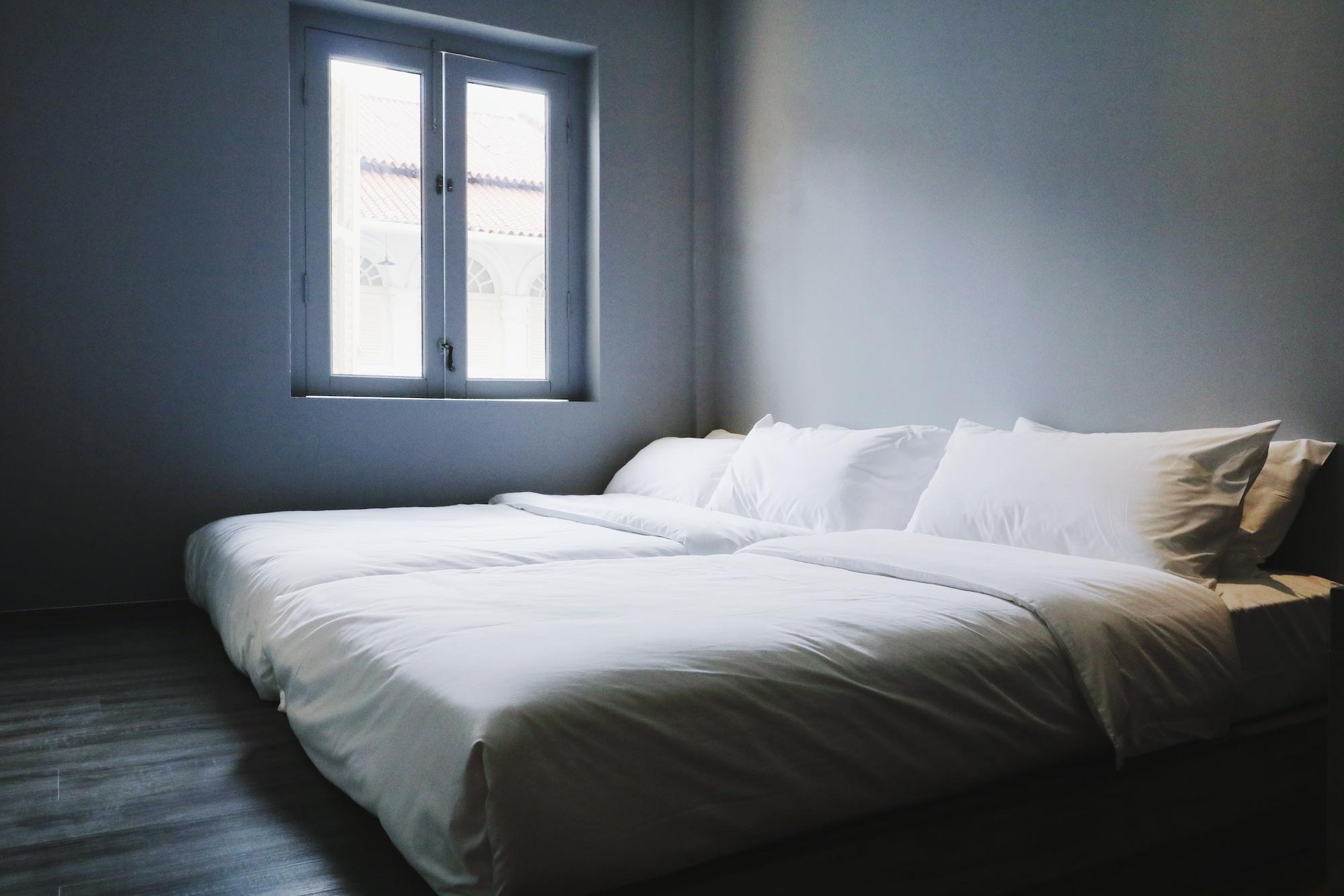 Hotel Rest Chinatown Singapore