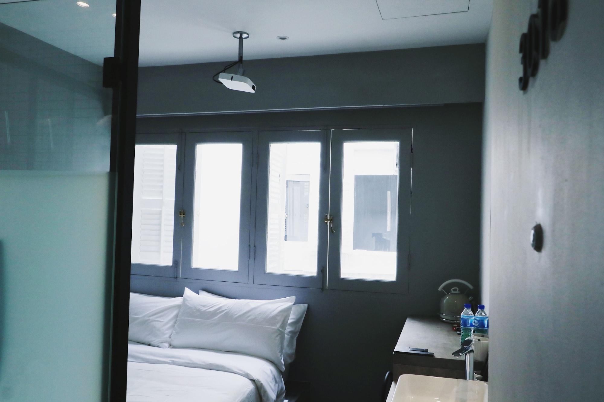 Rest Chinatown Hotel 3*
