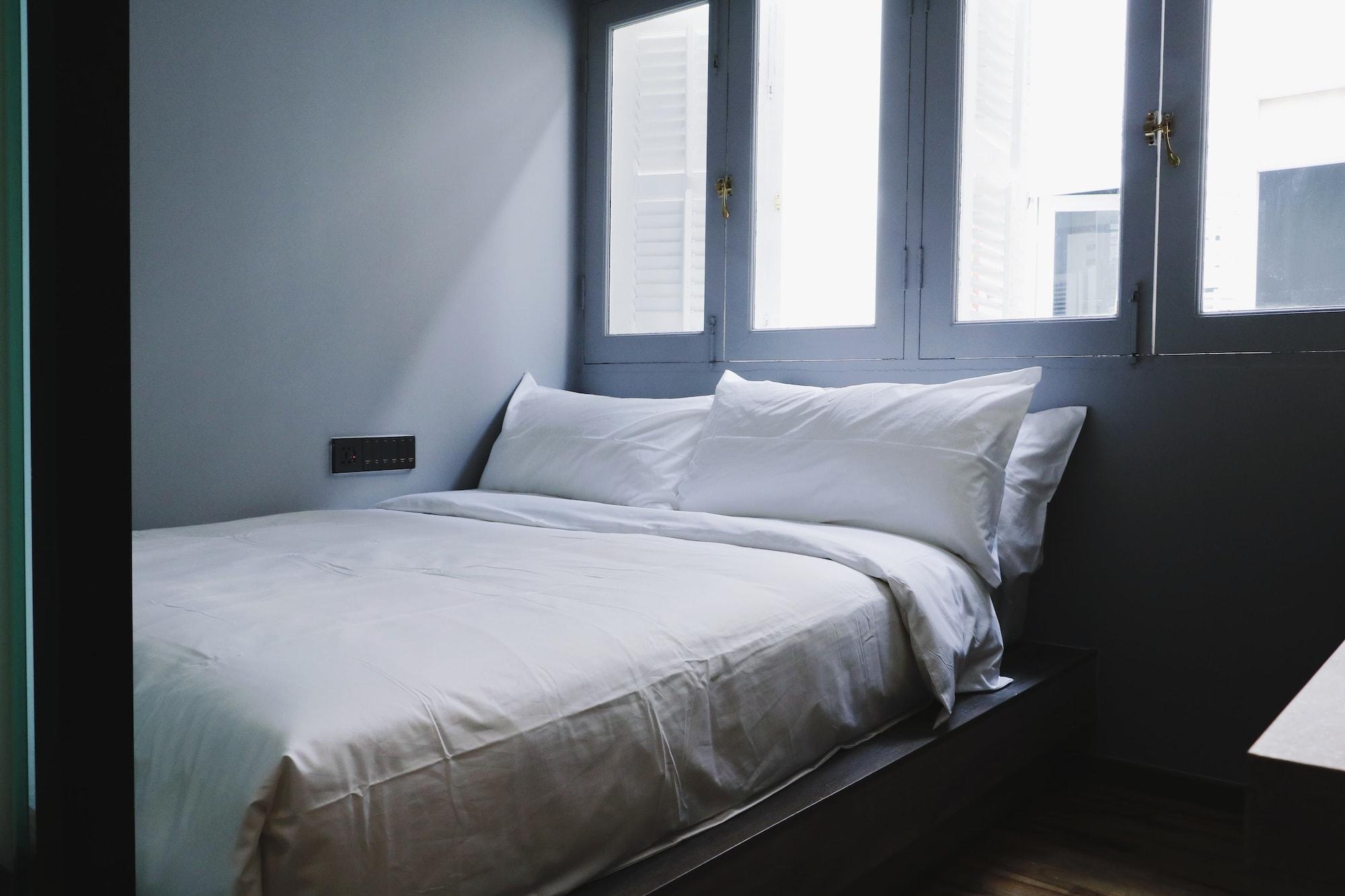 Rest Chinatown Hotel