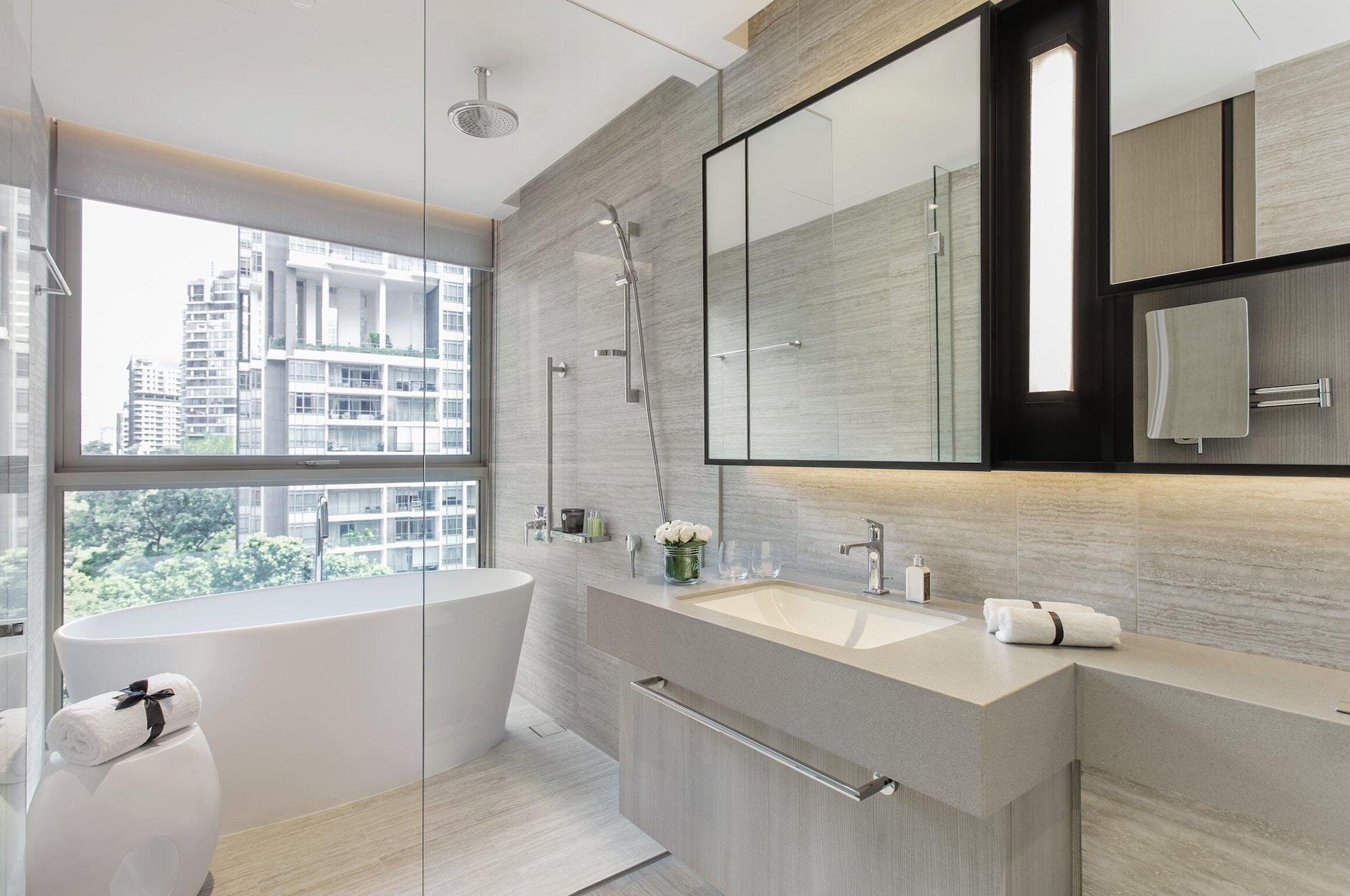 Ascott Orchard Hotel Singapore