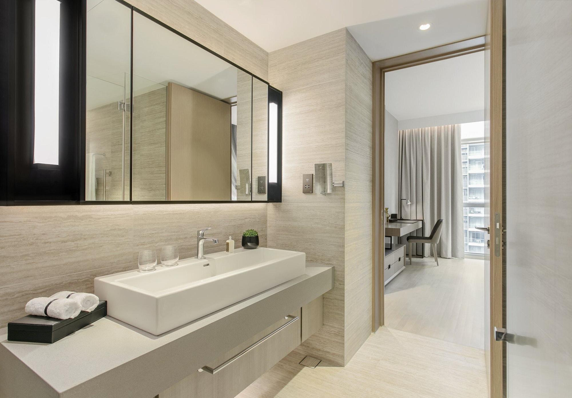 Ascott Orchard Hotel